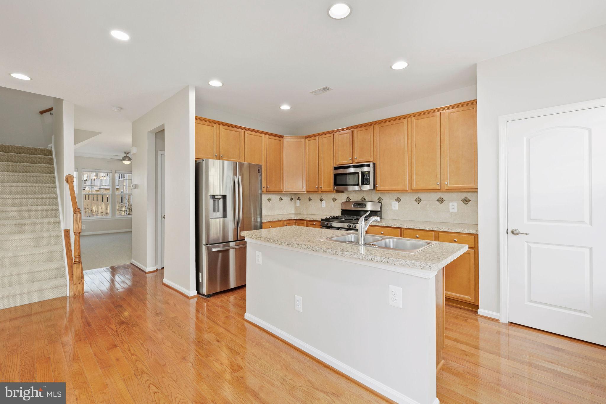 EAST GATE ONE - Residential Lease