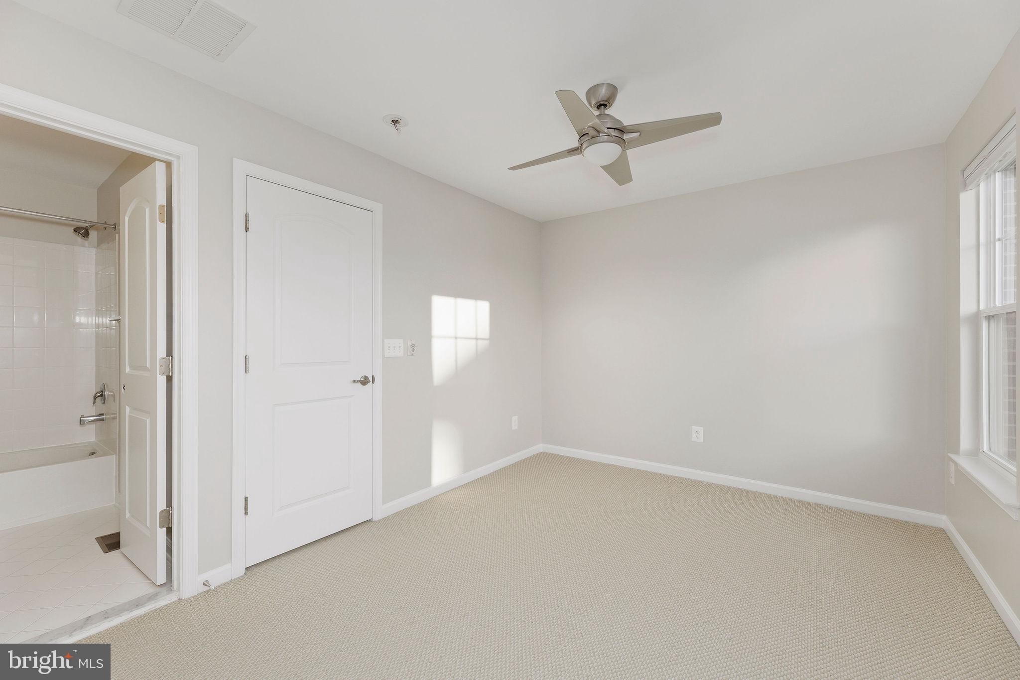 EAST GATE ONE - Residential Lease