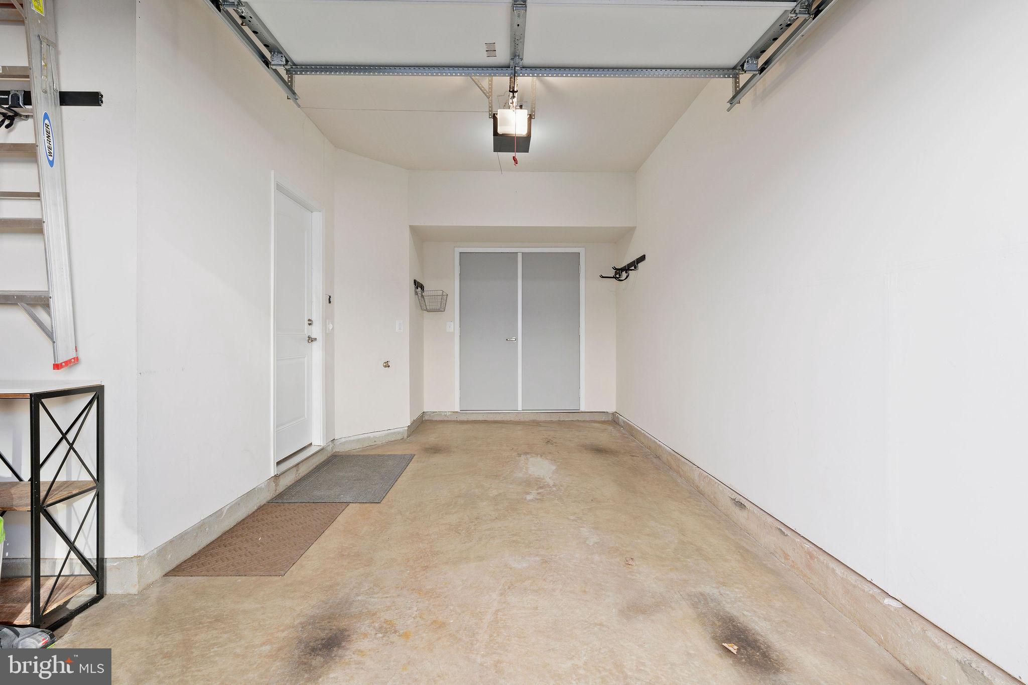 EAST GATE ONE - Residential Lease