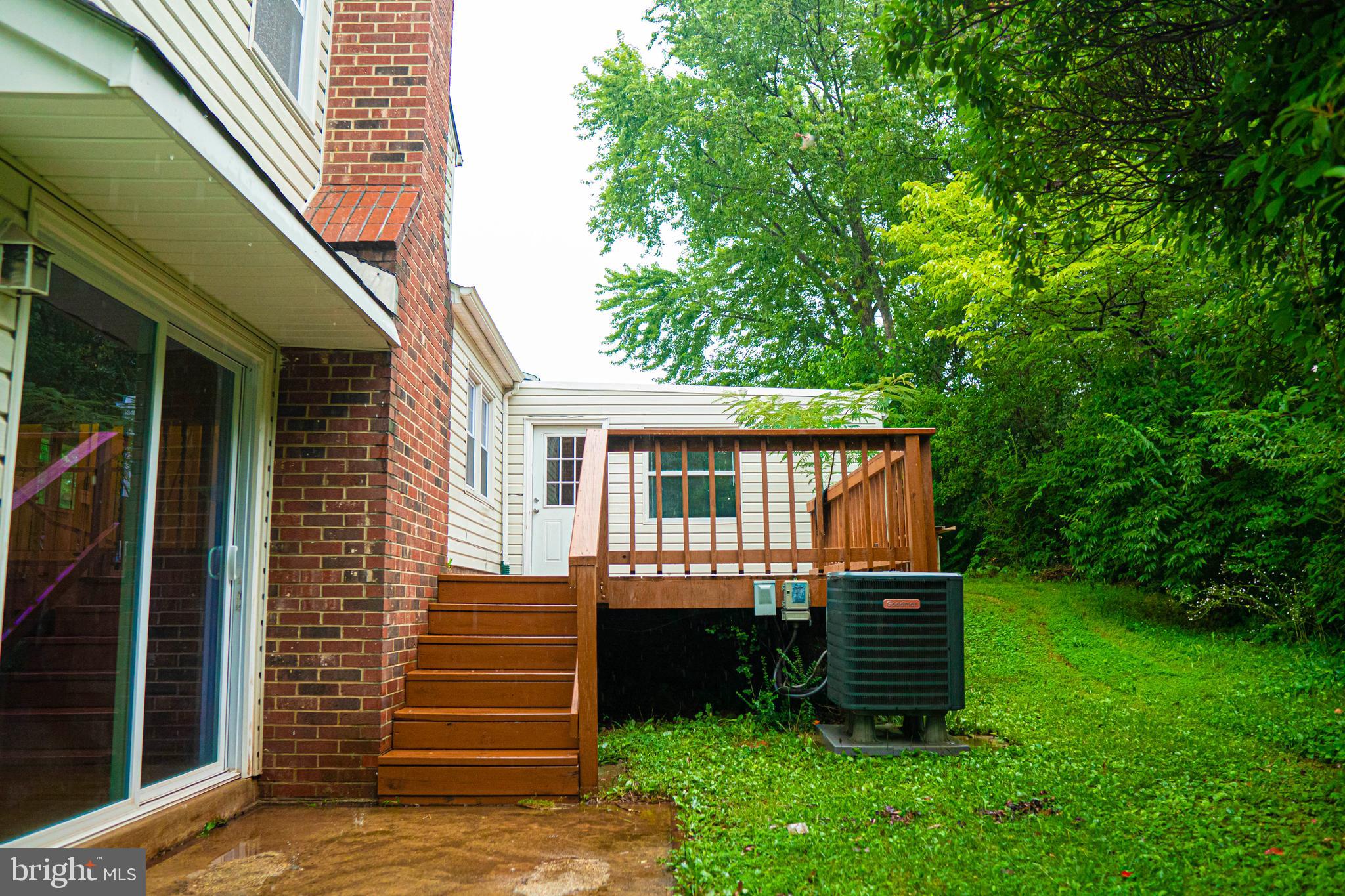 BROOKFIELD - Residential Lease