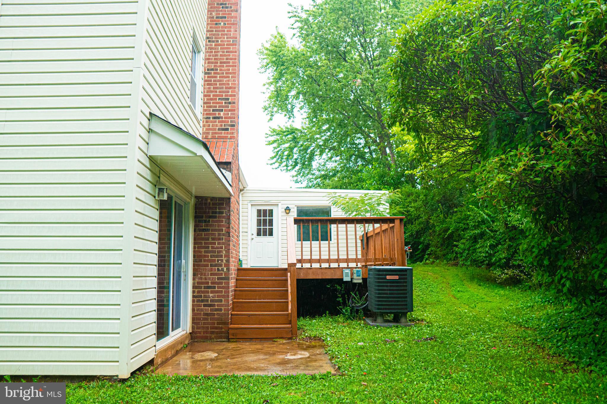 BROOKFIELD - Residential Lease