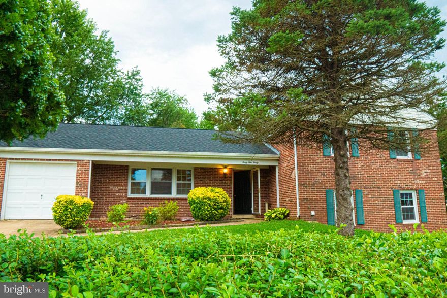 Very spacious single-family home with 4 bedrooms / 3 full baths & 1 car garage. Three years-old updated windows, floors, kitchen, and appliances. New paint and deck, and renovated bathrooms. Conveniently located near shopping, restaurants, Route 28 & 50. Professional cleaning was on 08/02/2020.