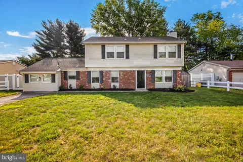 3 Regulus Drive, Turnersville, NJ 08012 - MLS#: NJGL2057264