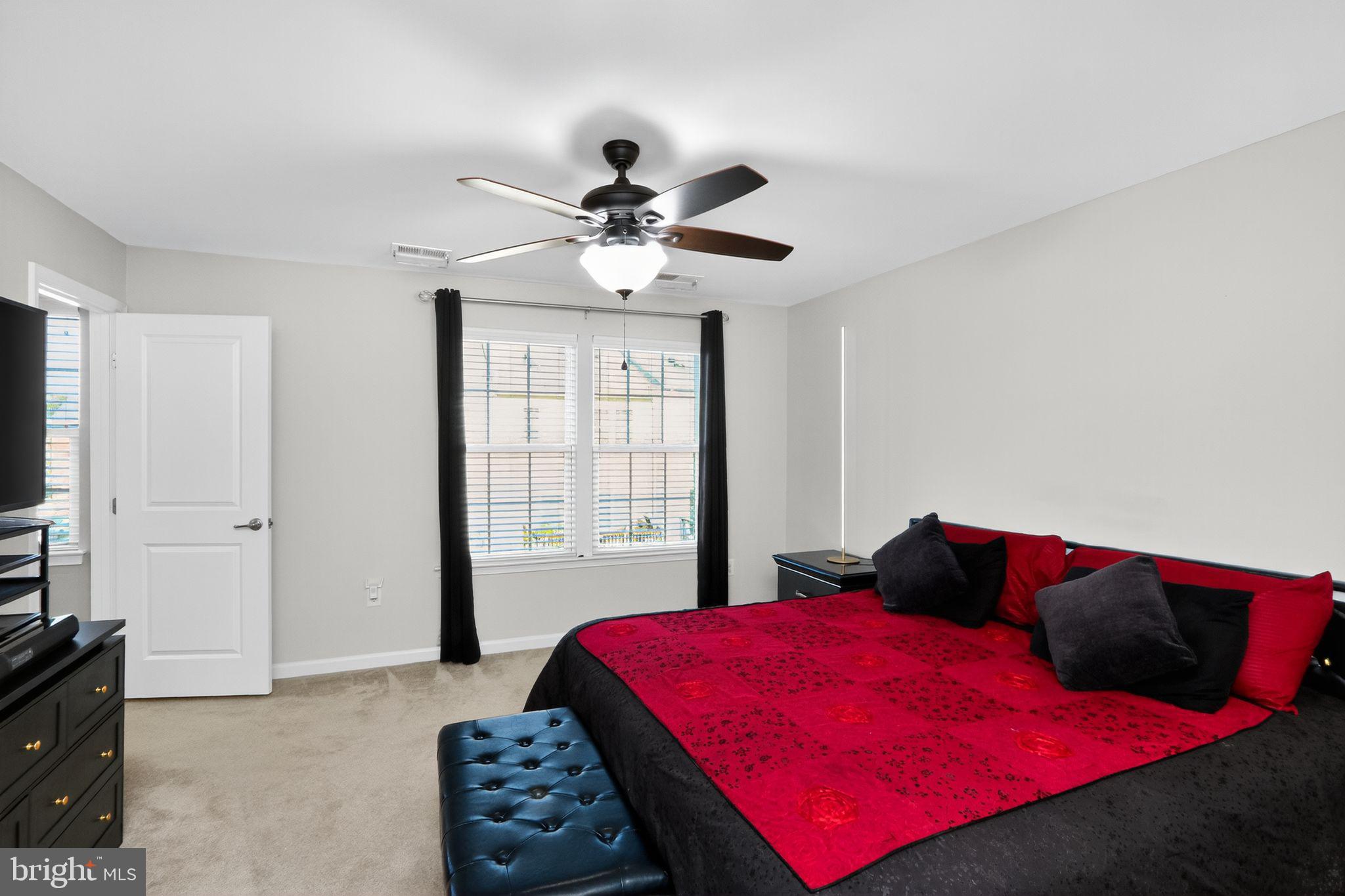 RAPPAHANNOCK LANDING - Residential