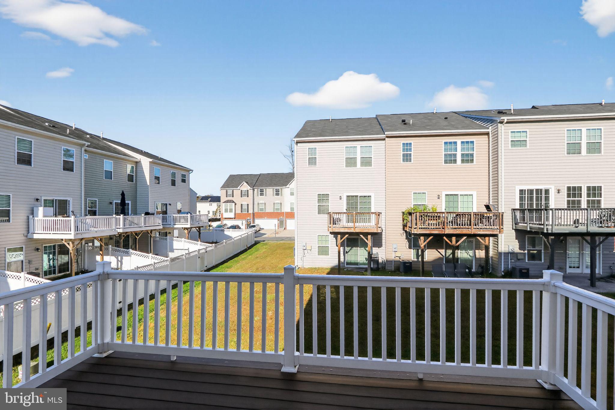 RAPPAHANNOCK LANDING - Residential