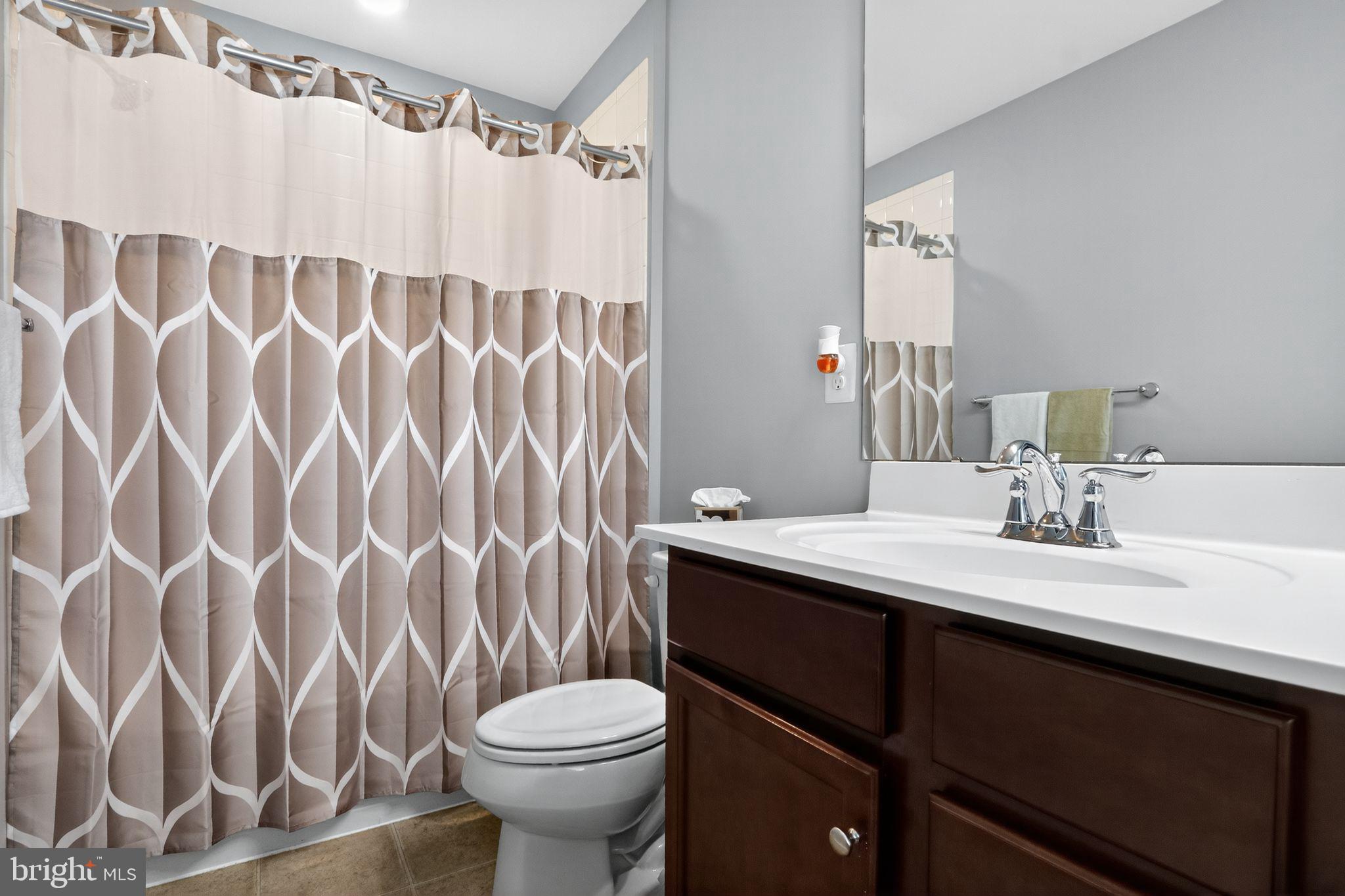 RAPPAHANNOCK LANDING - Residential