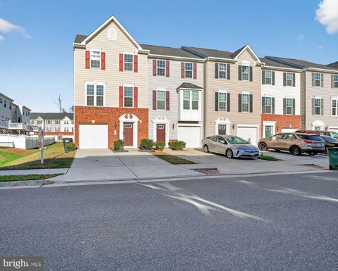 320 STREAMVIEW DRIVE FREDERICKSBURG VA 22405