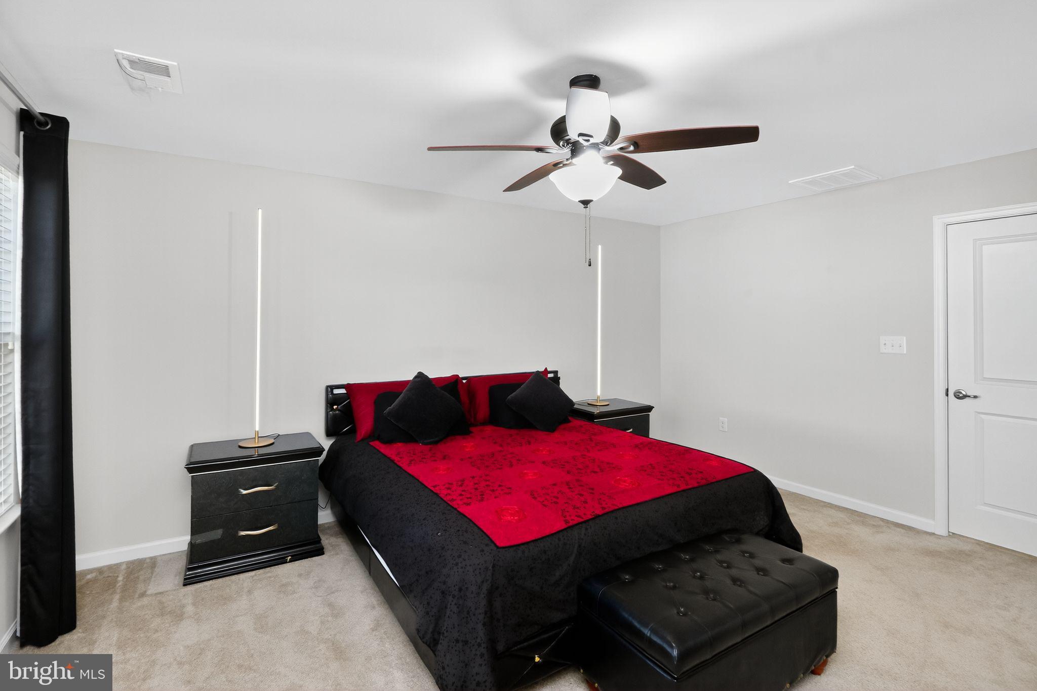 RAPPAHANNOCK LANDING - Residential