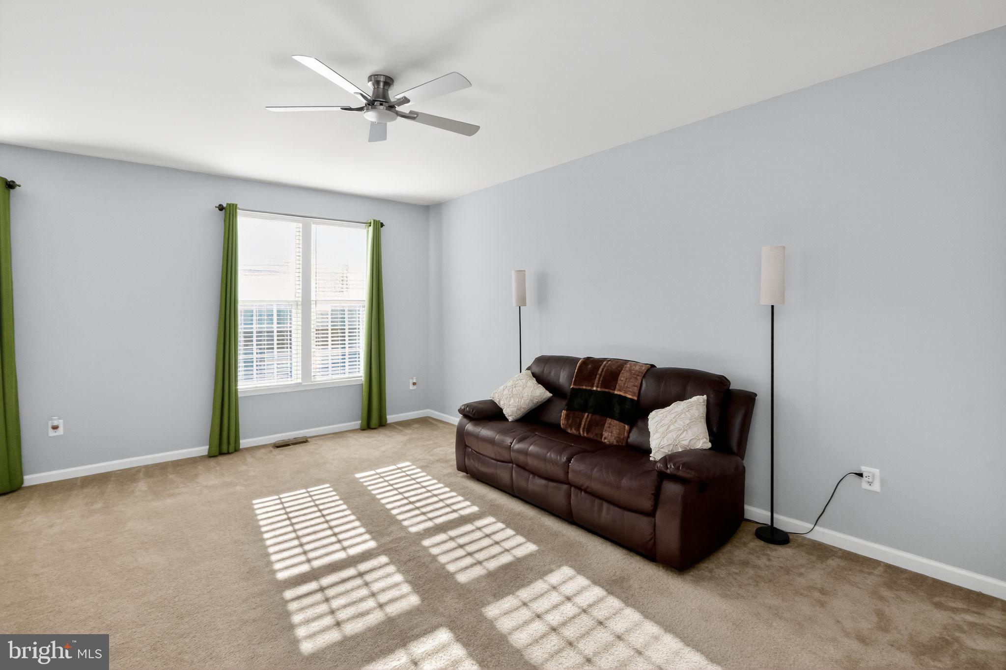 RAPPAHANNOCK LANDING - Residential