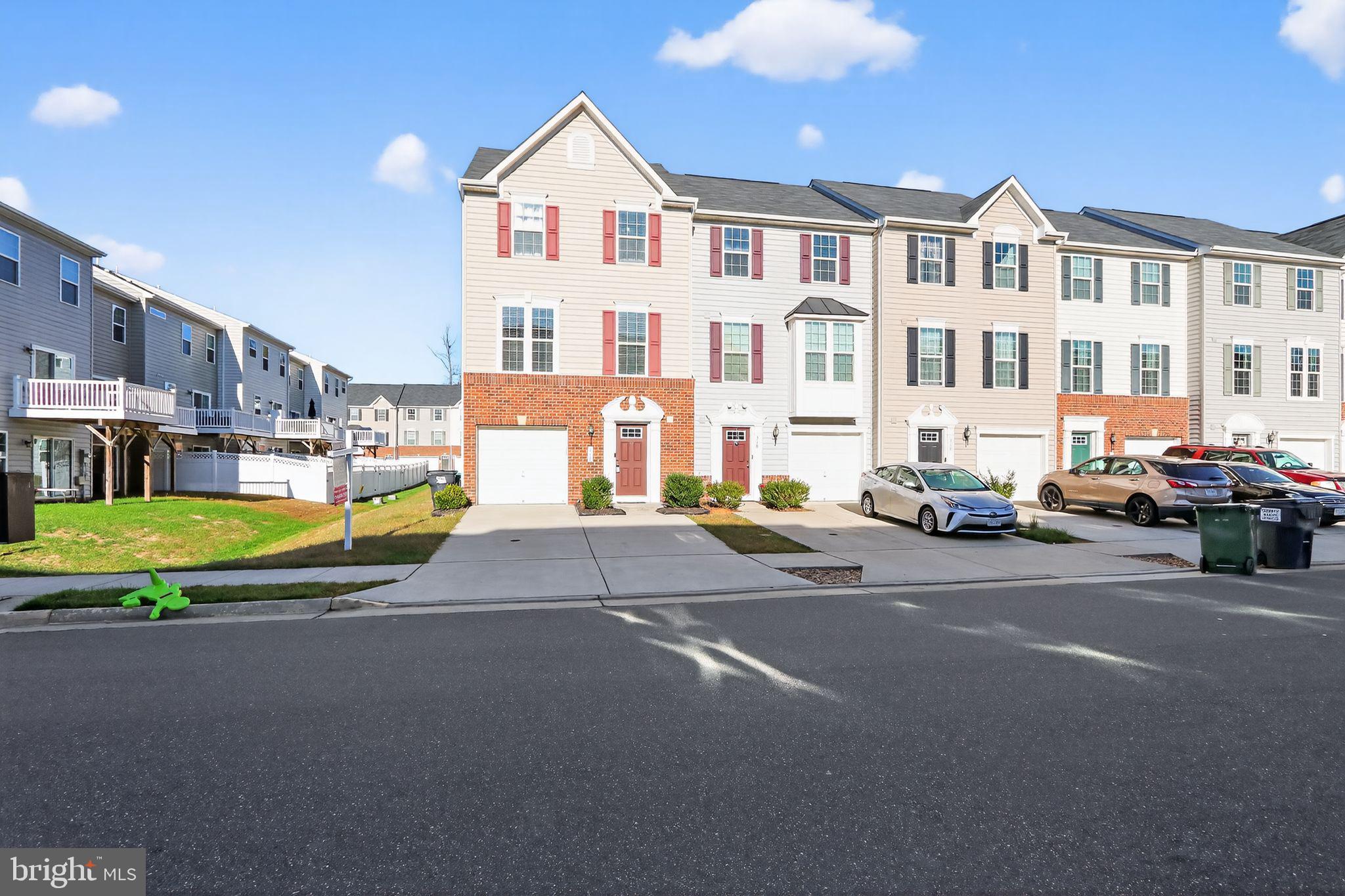 320 STREAMVIEW DRIVE