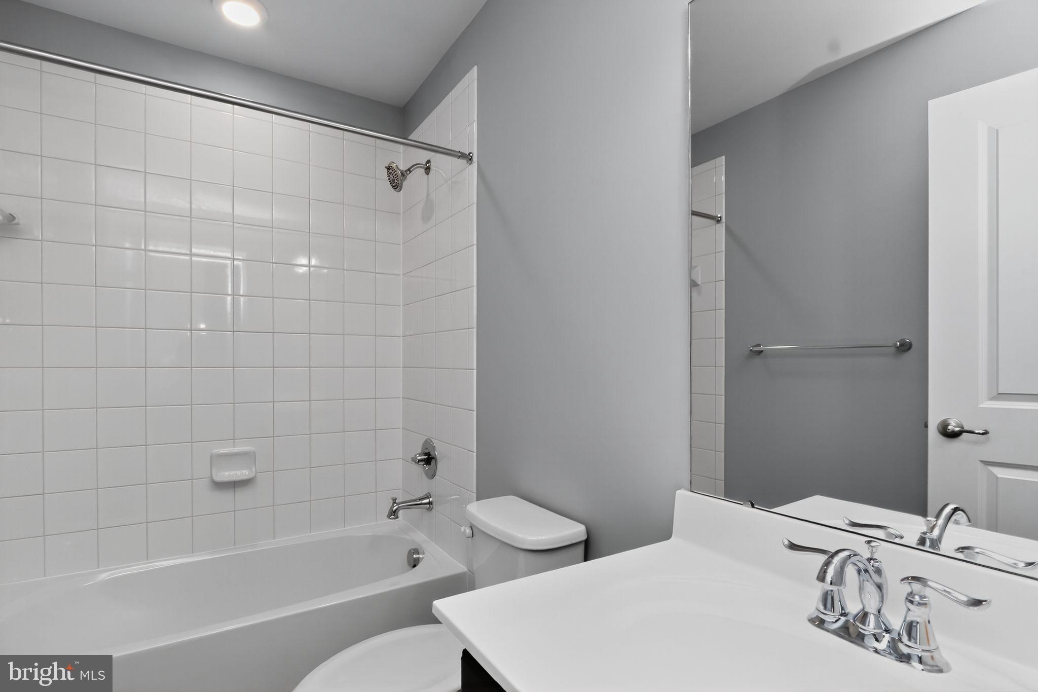 RAPPAHANNOCK LANDING - Residential