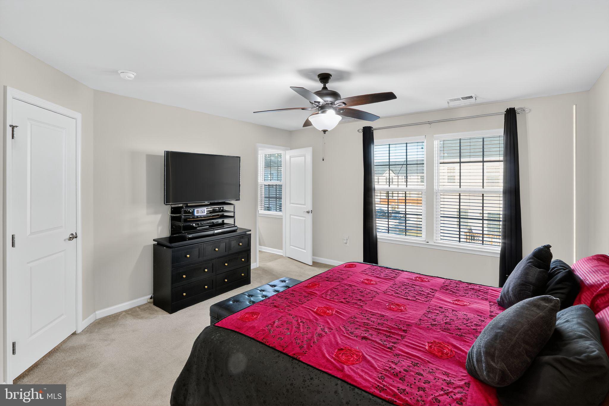 RAPPAHANNOCK LANDING - Residential