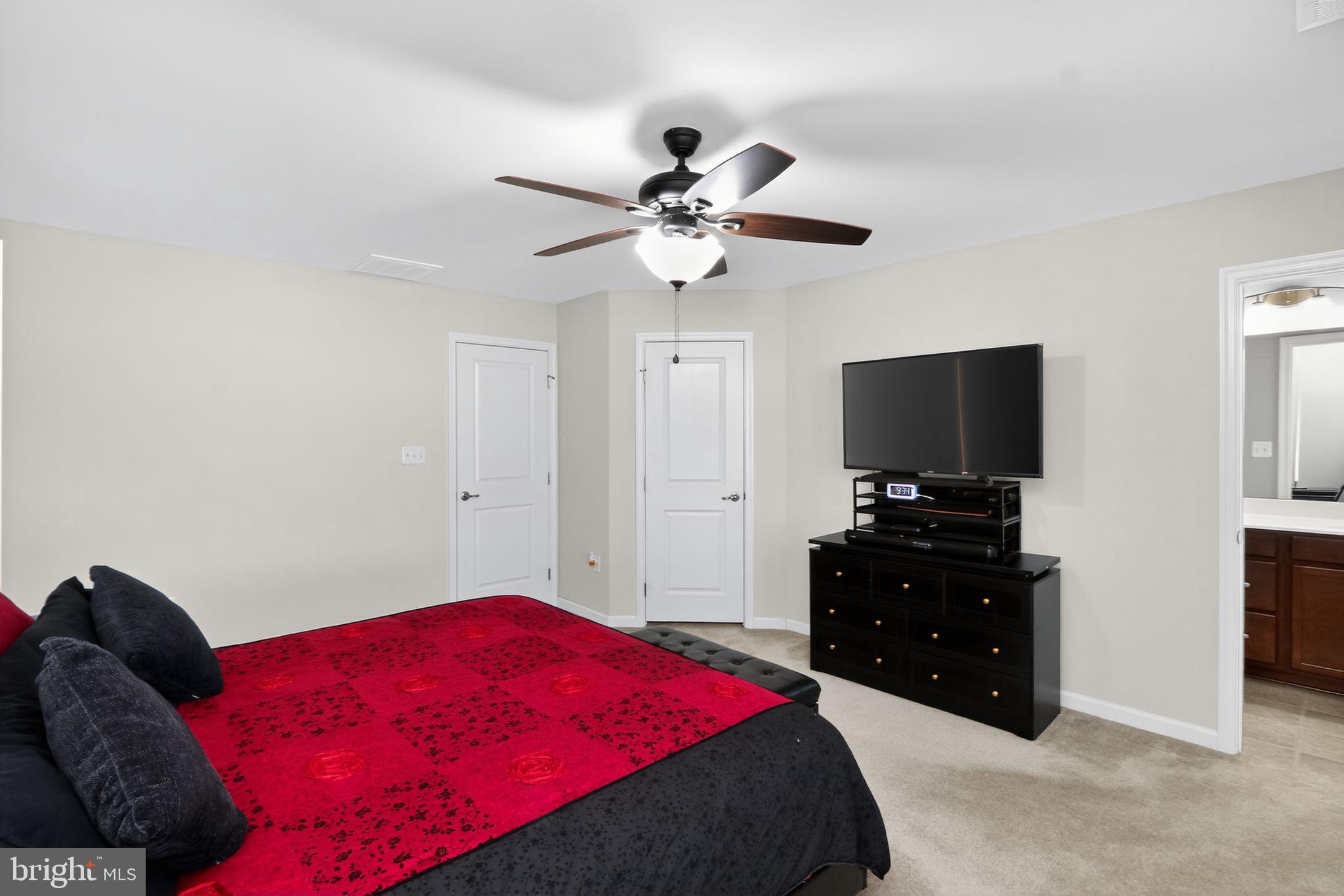 RAPPAHANNOCK LANDING - Residential