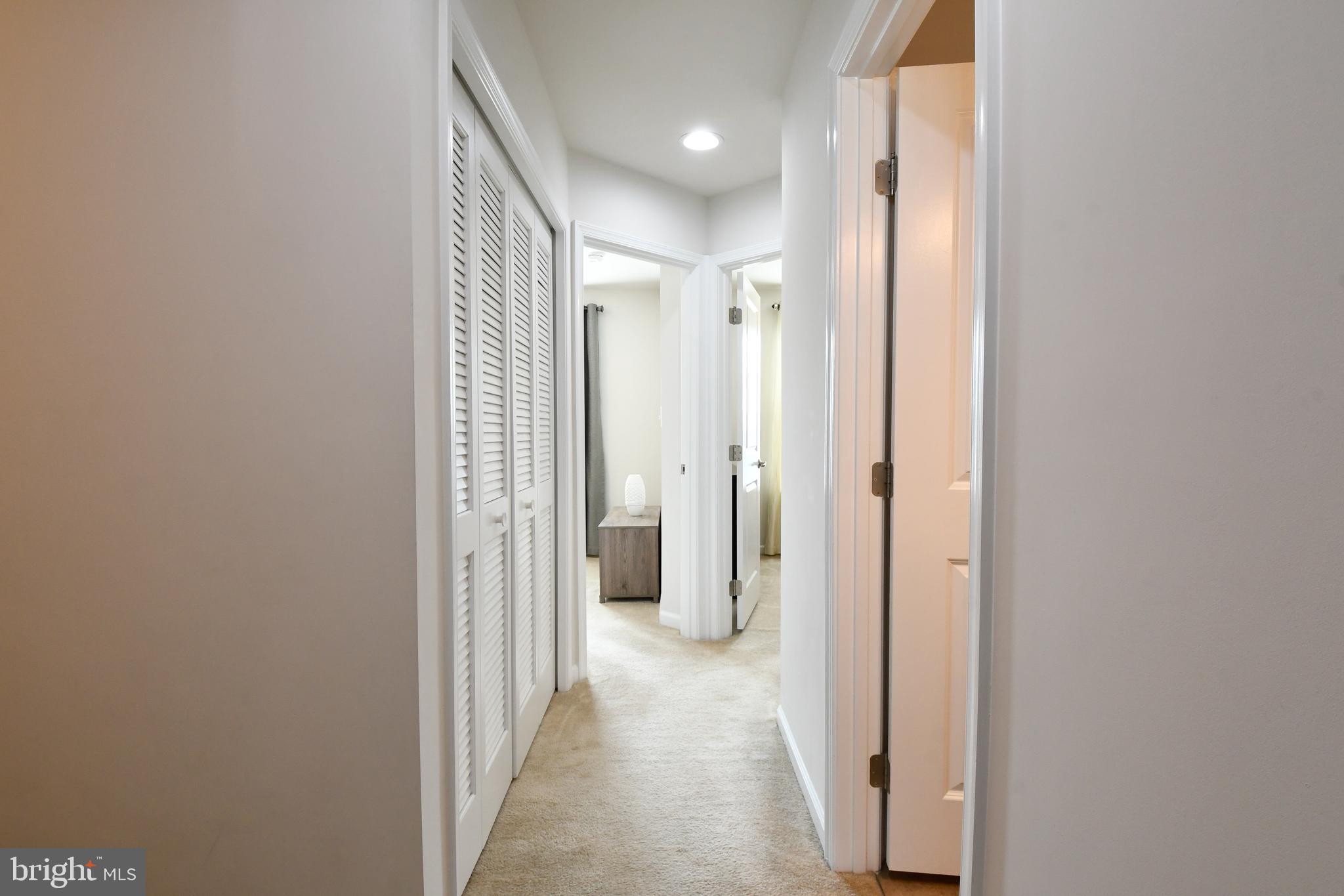 RAPPAHANNOCK LANDING - Residential