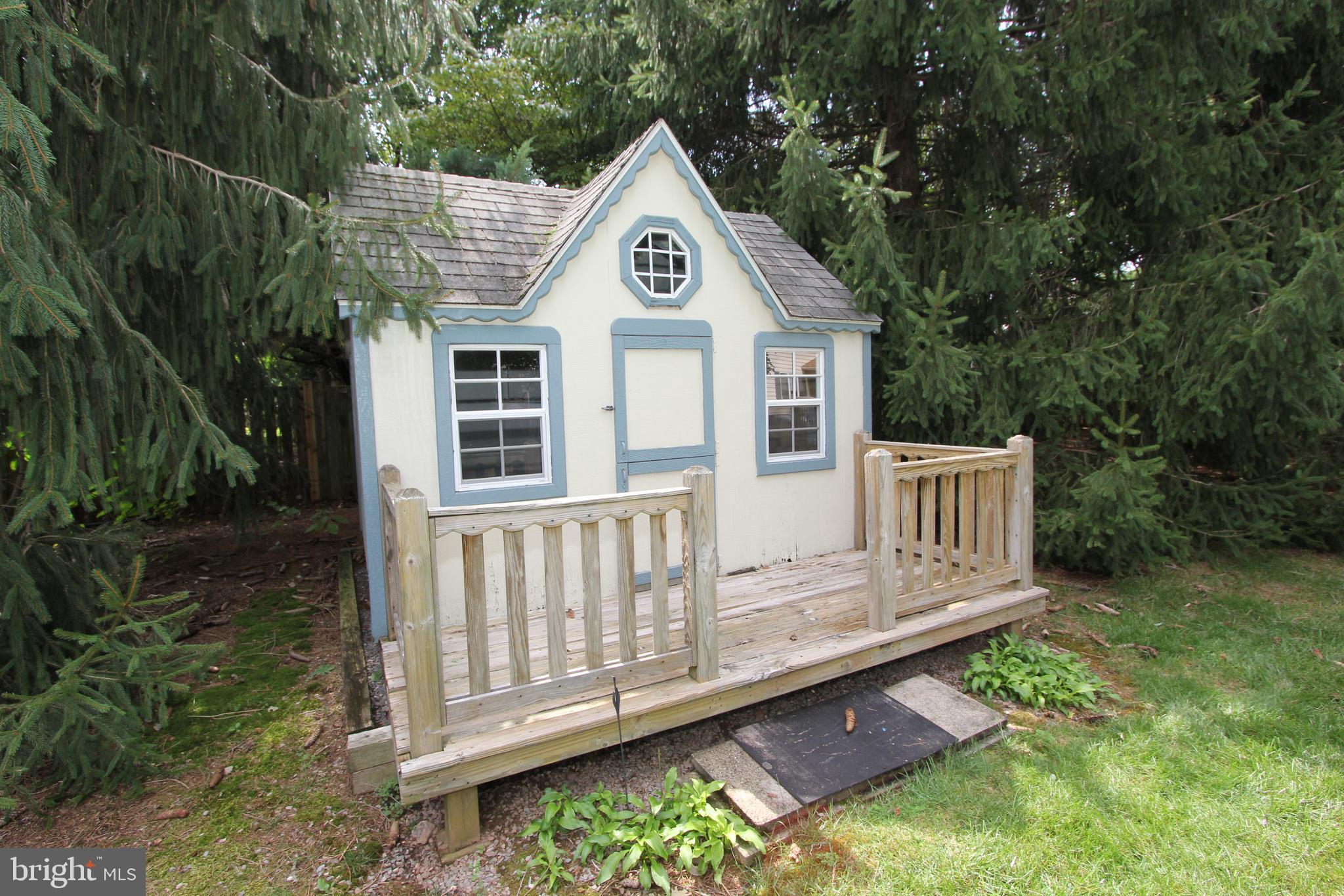 CLOVER HILL III - Residential