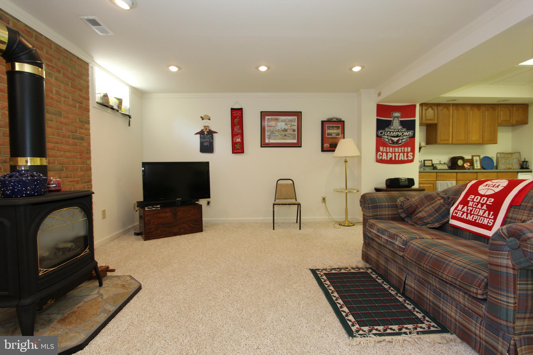 CLOVER HILL III - Residential