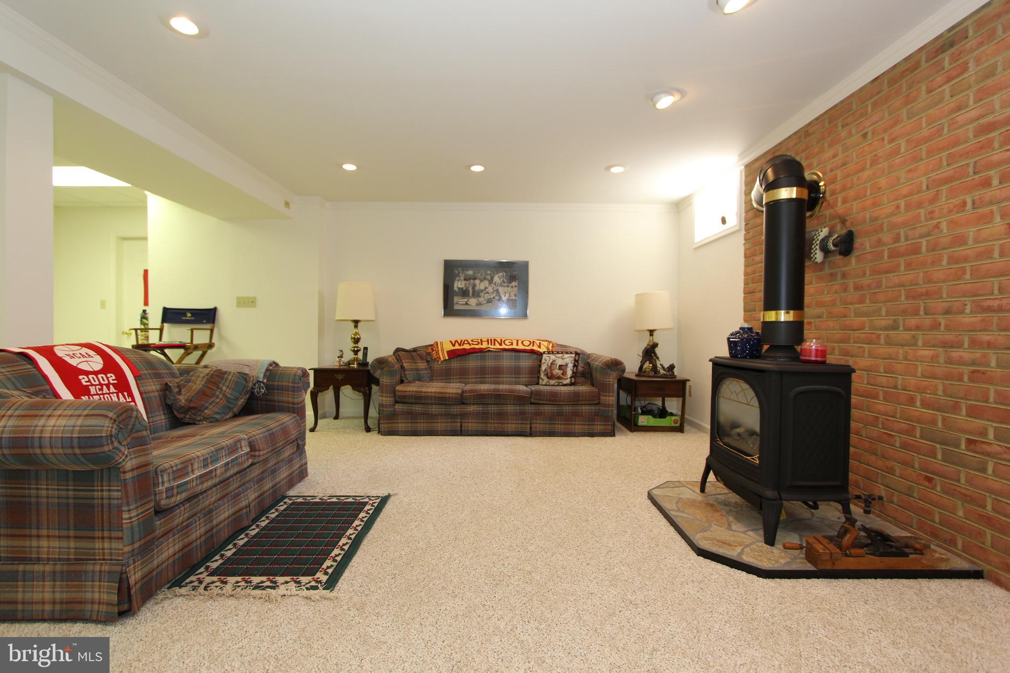 CLOVER HILL III - Residential