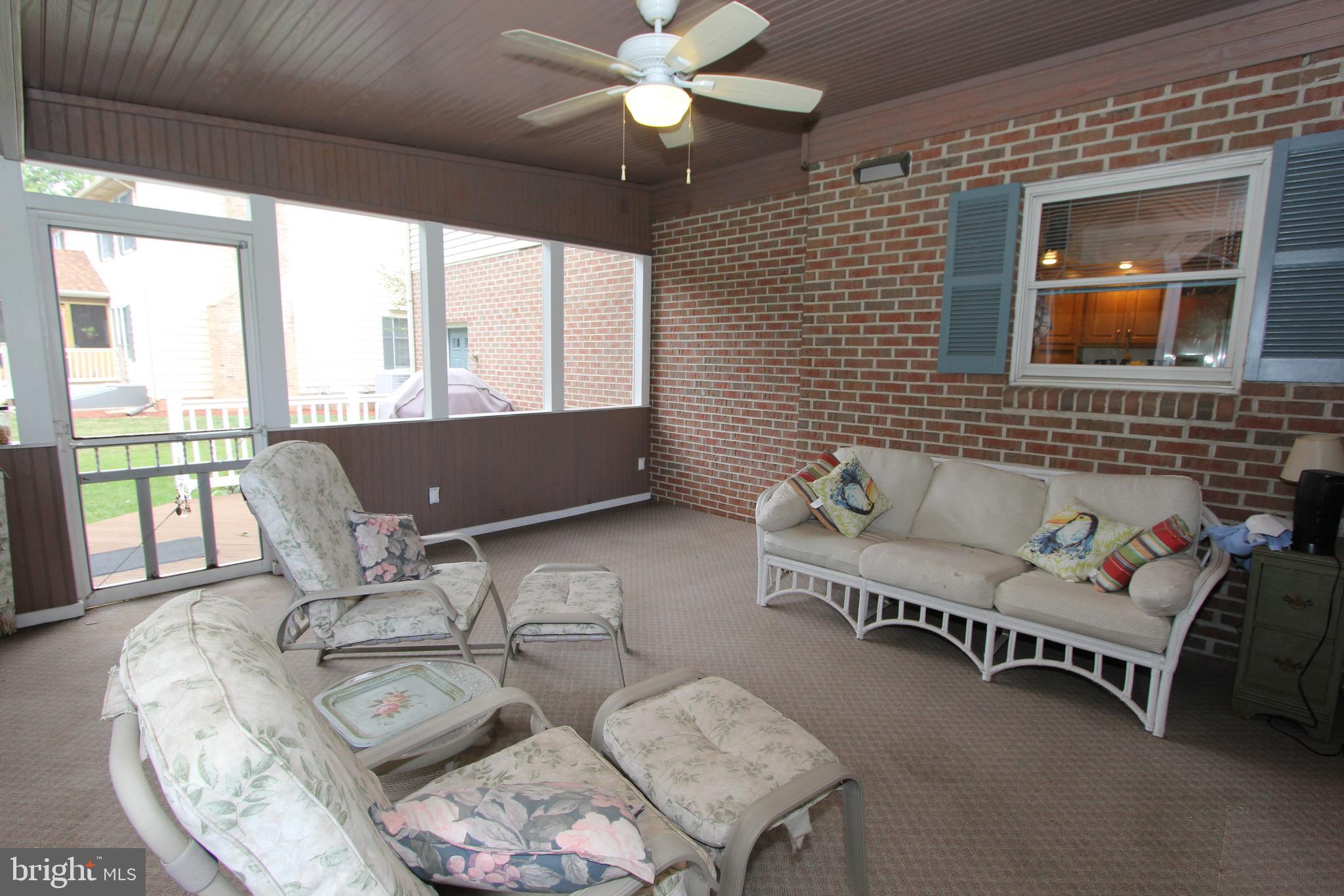 CLOVER HILL III - Residential