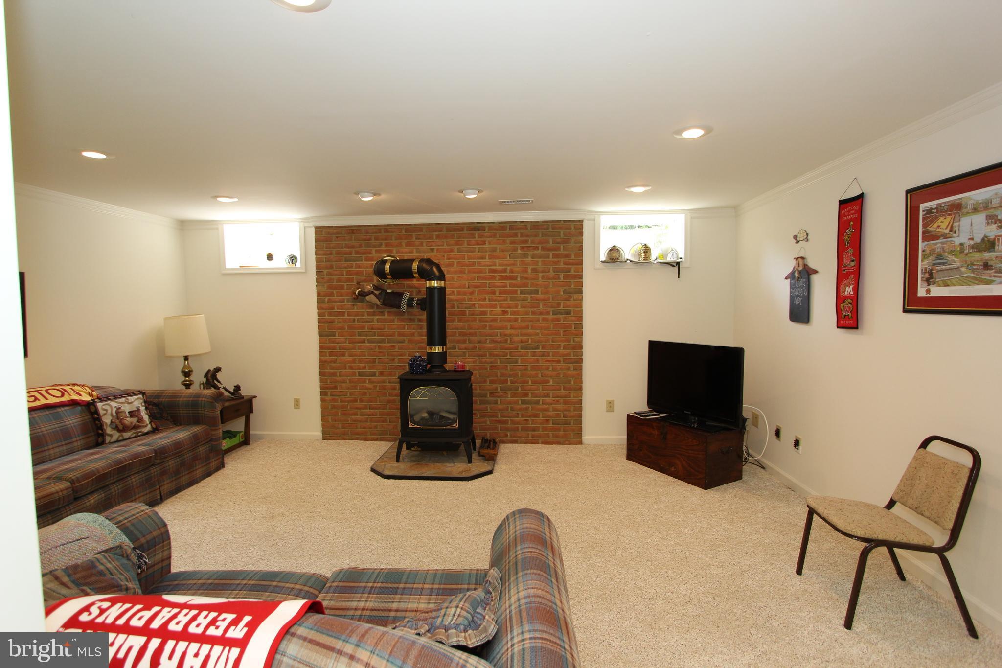 CLOVER HILL III - Residential