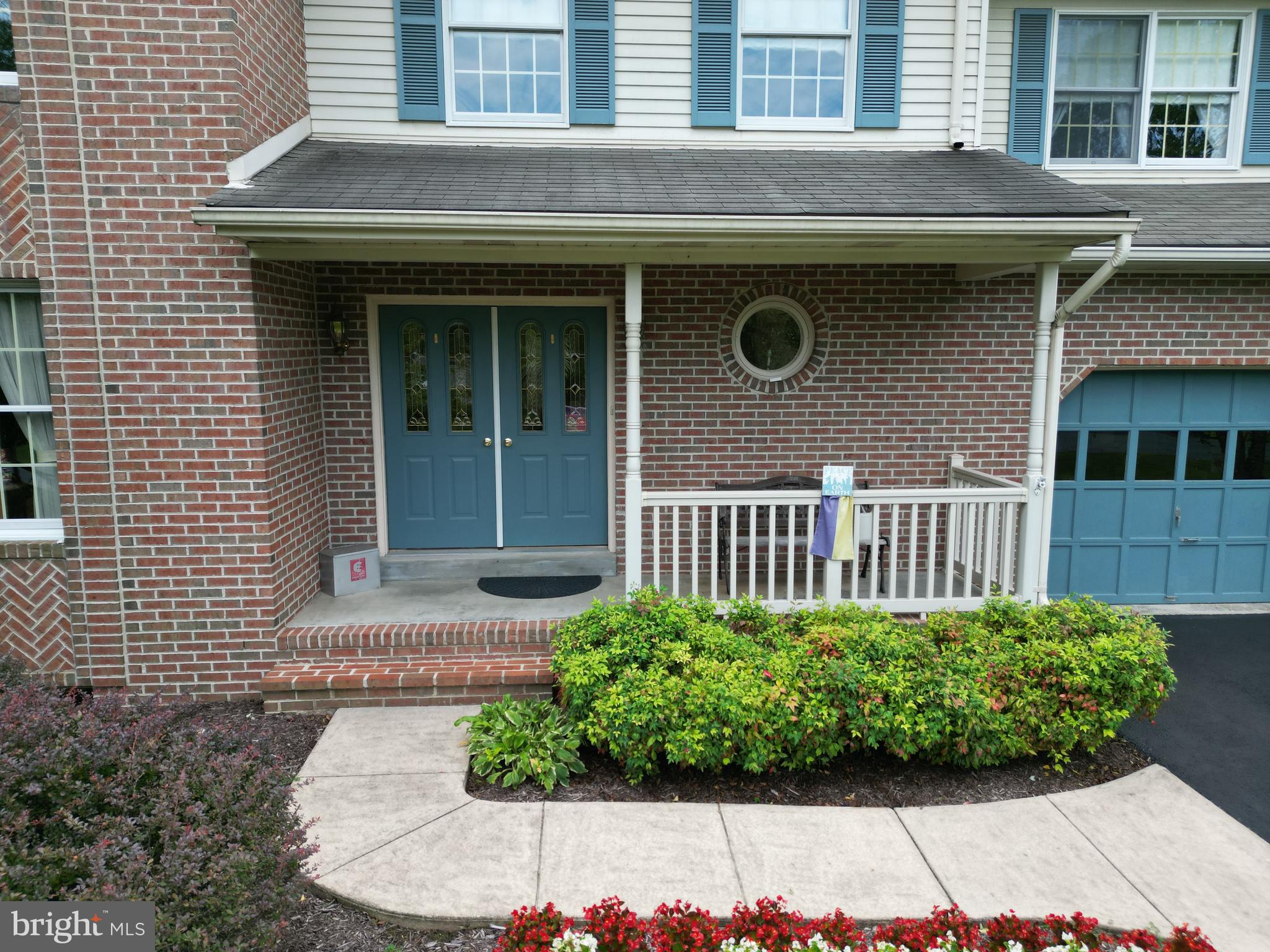 CLOVER HILL III - Residential