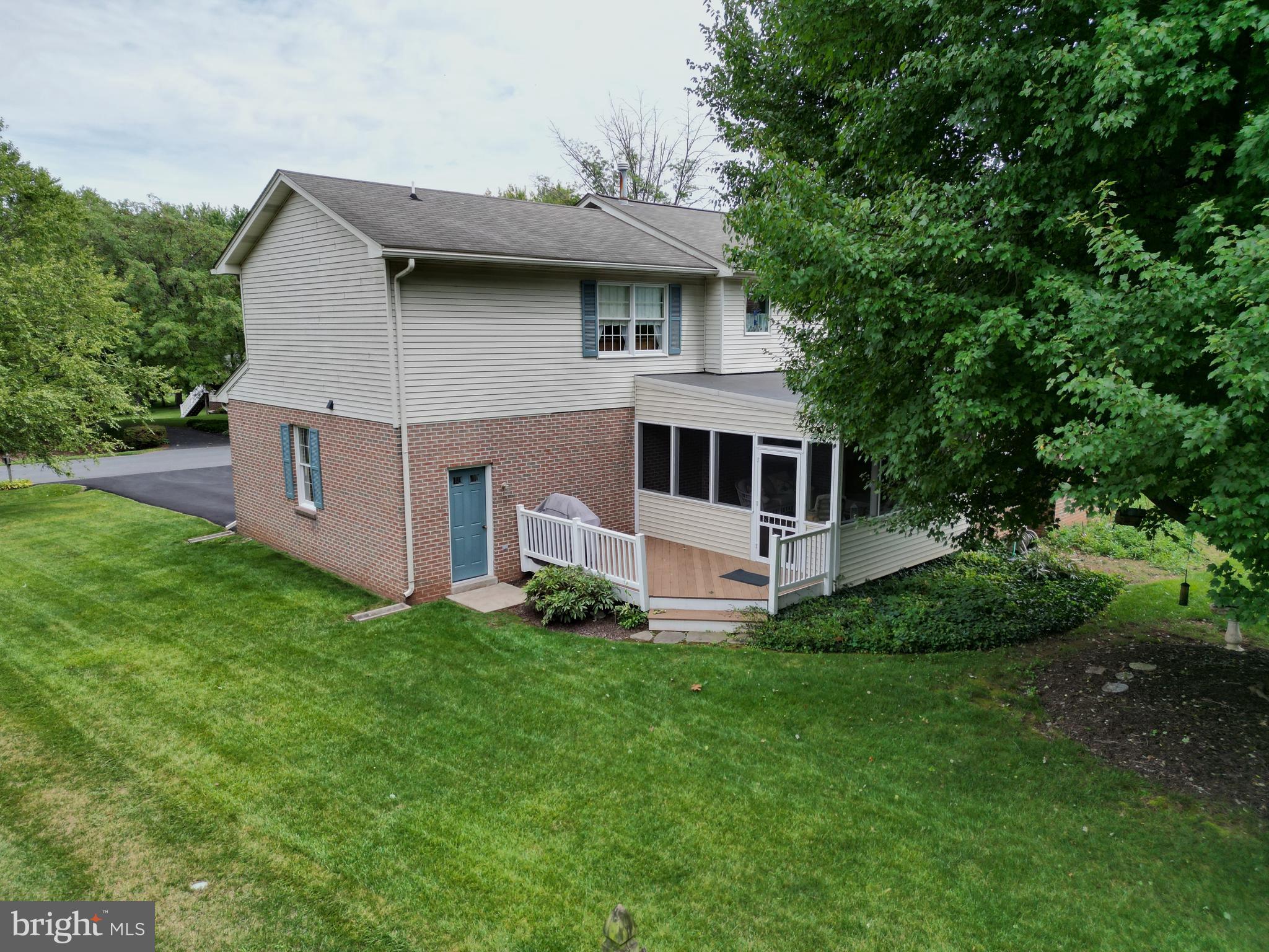 CLOVER HILL III - Residential