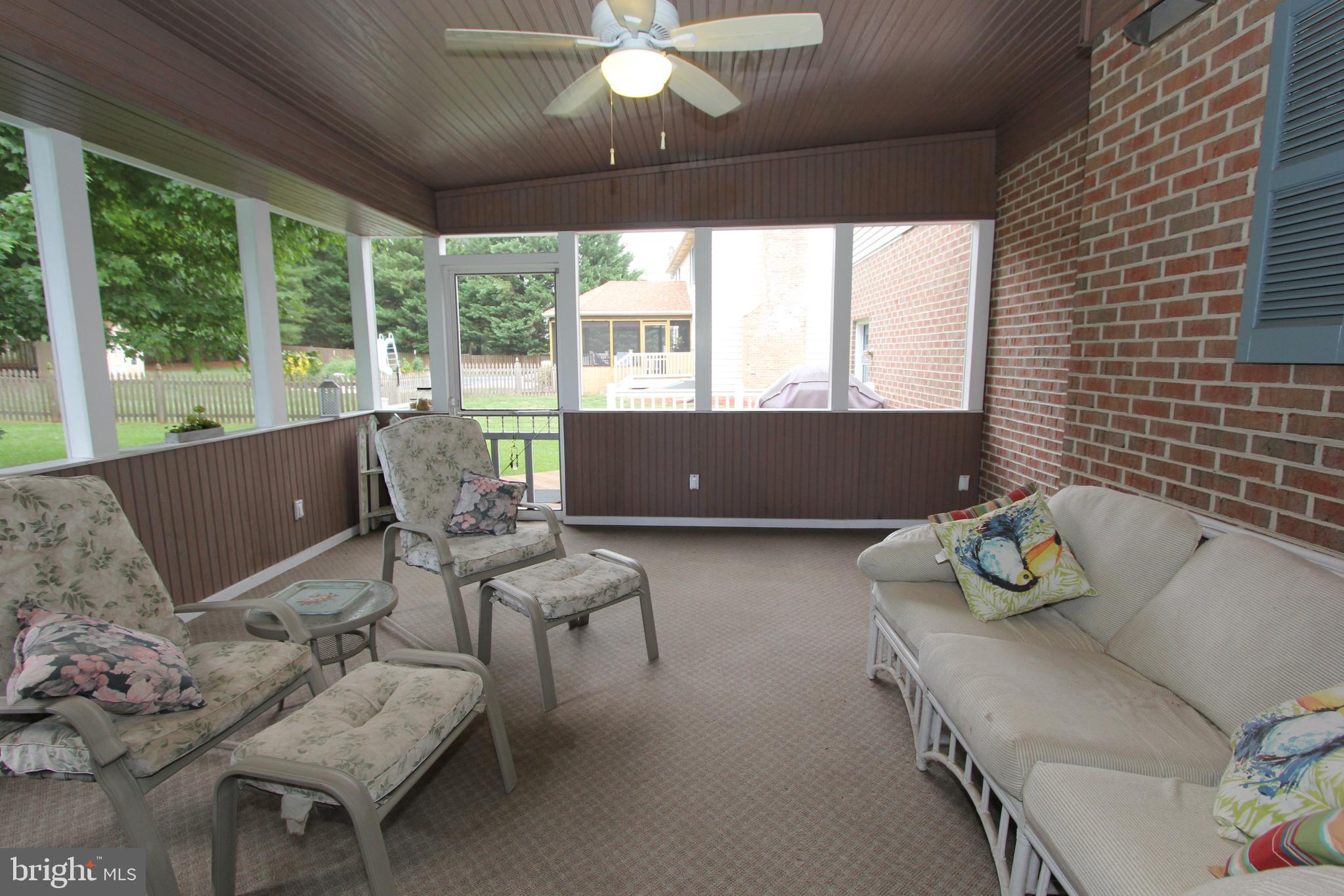 CLOVER HILL III - Residential