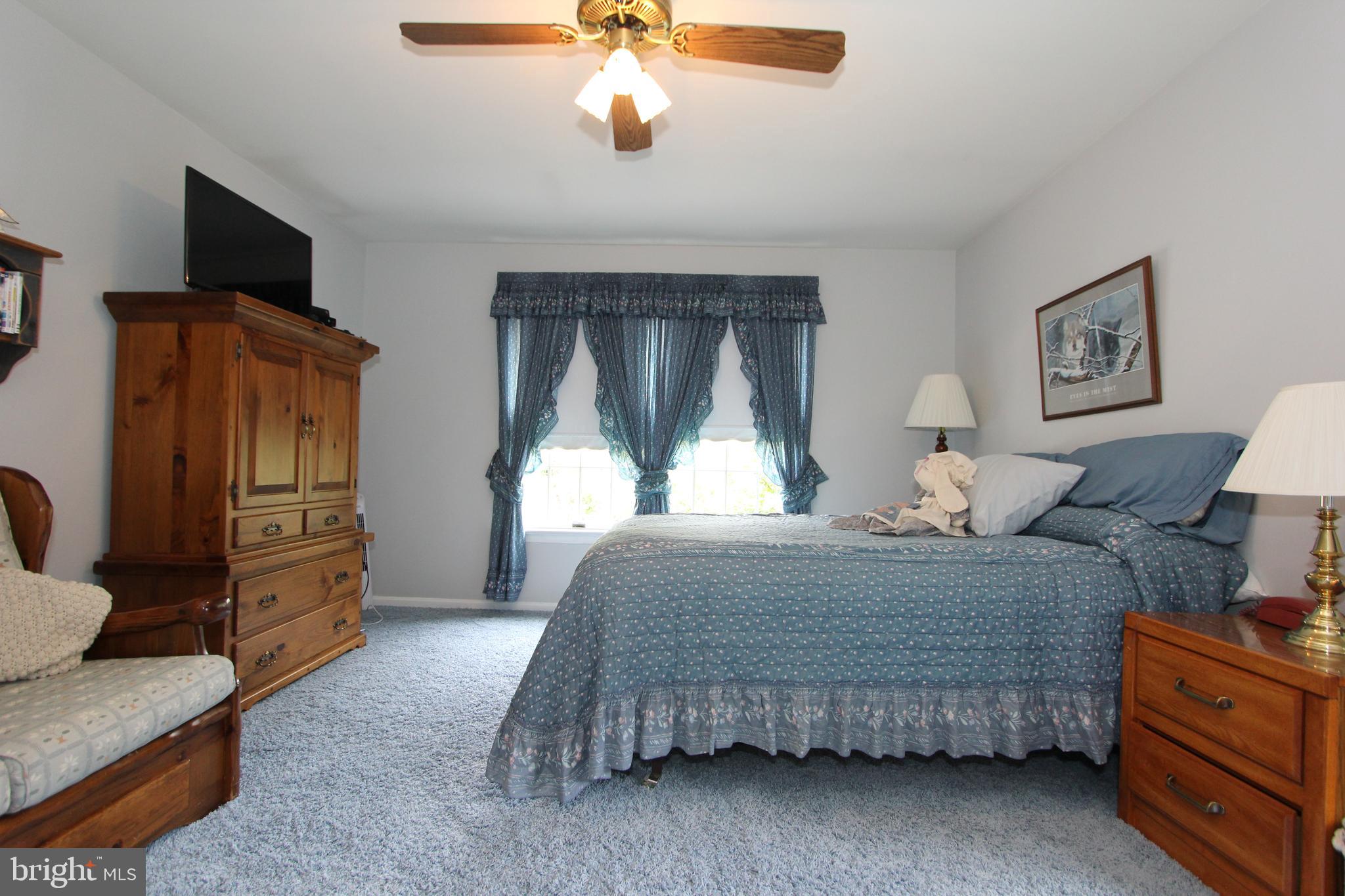 CLOVER HILL III - Residential