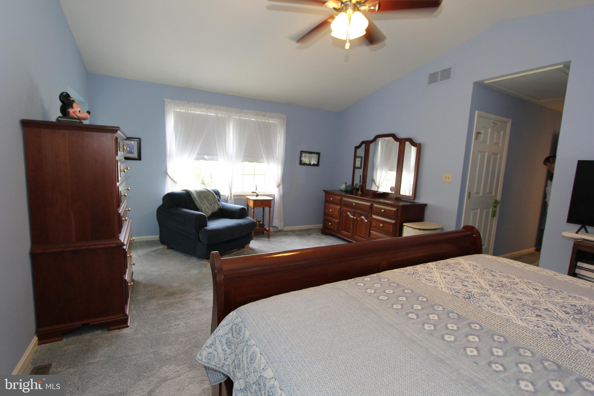 CLOVER HILL III - Residential