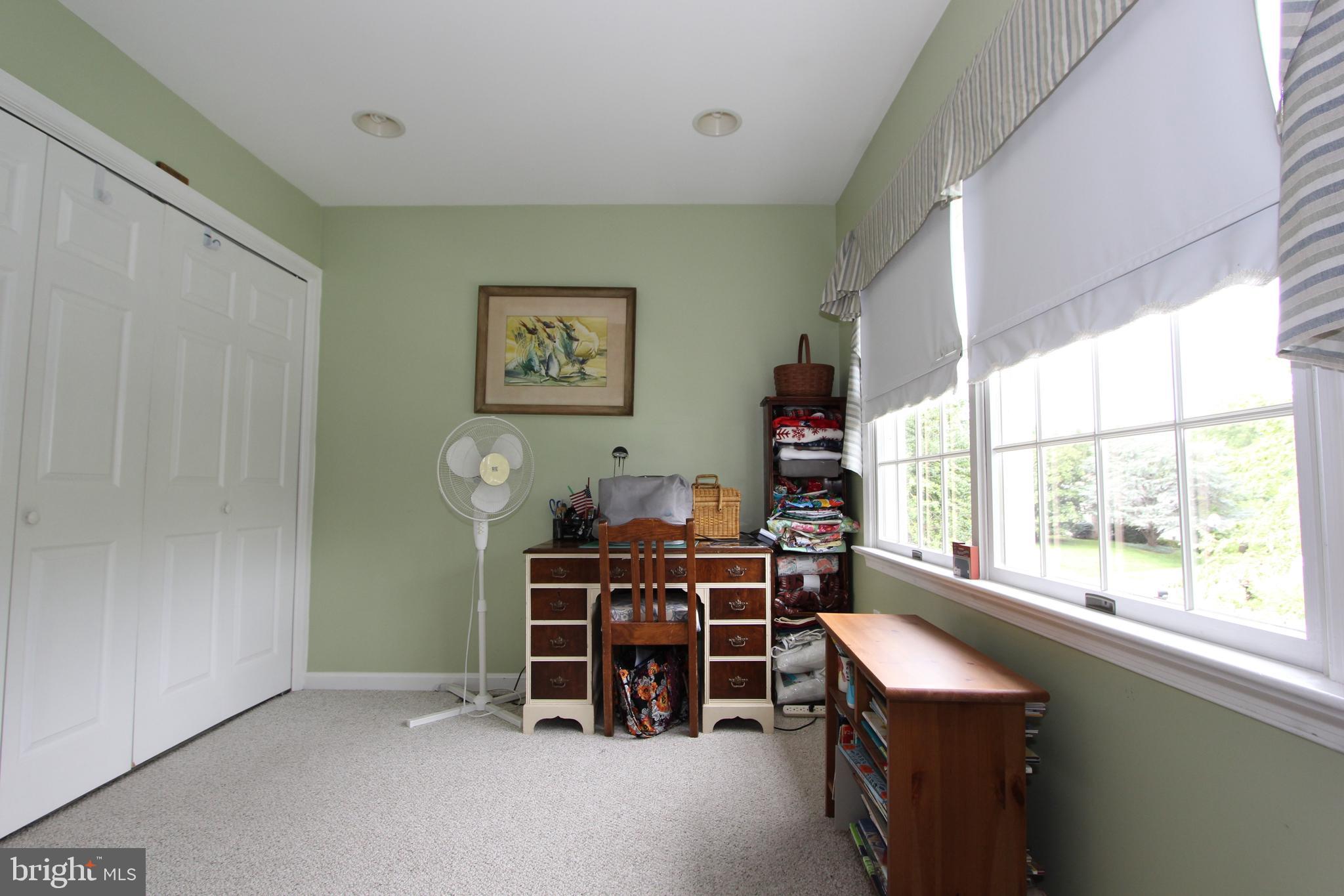 CLOVER HILL III - Residential