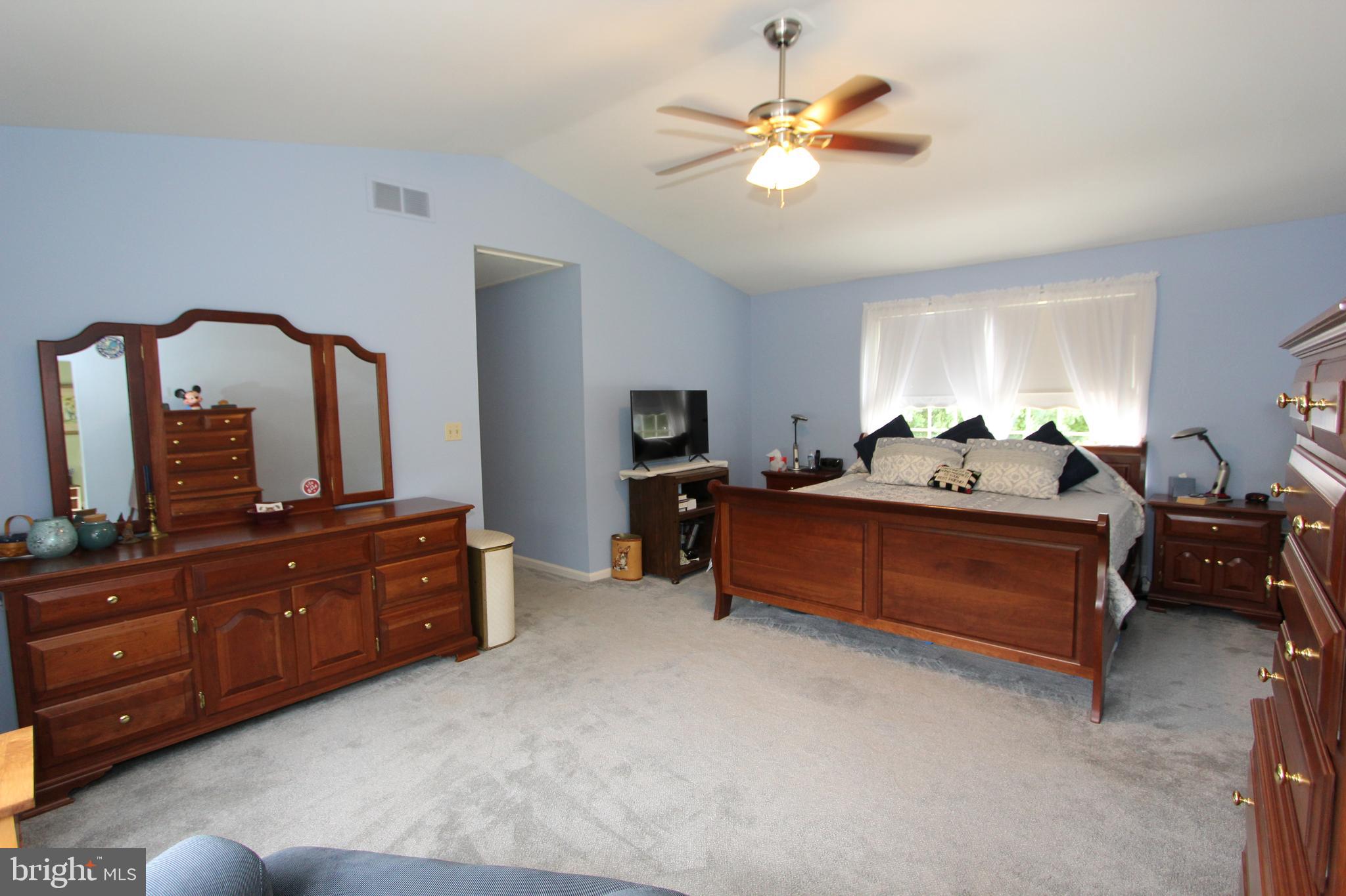 CLOVER HILL III - Residential