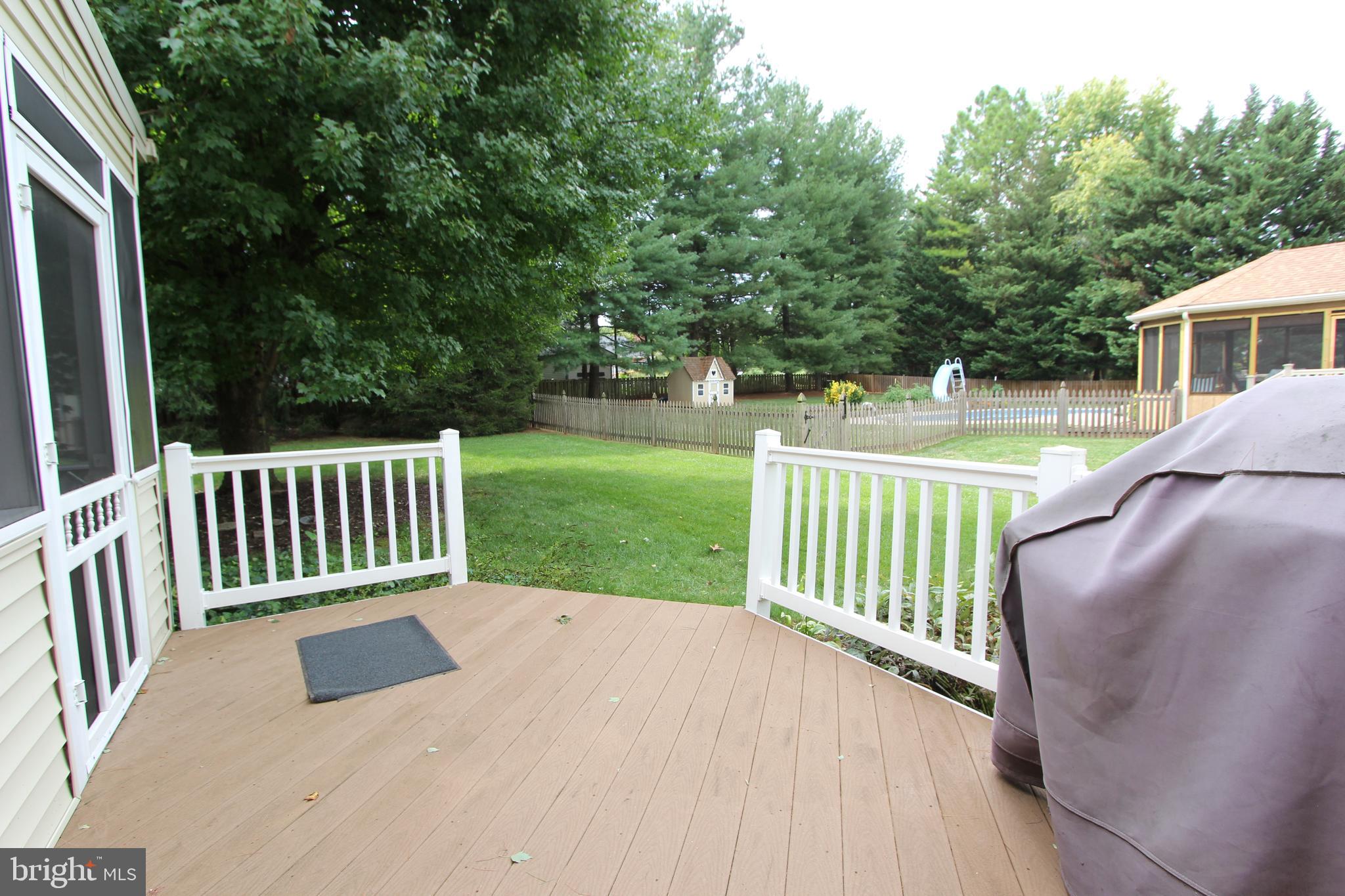 CLOVER HILL III - Residential