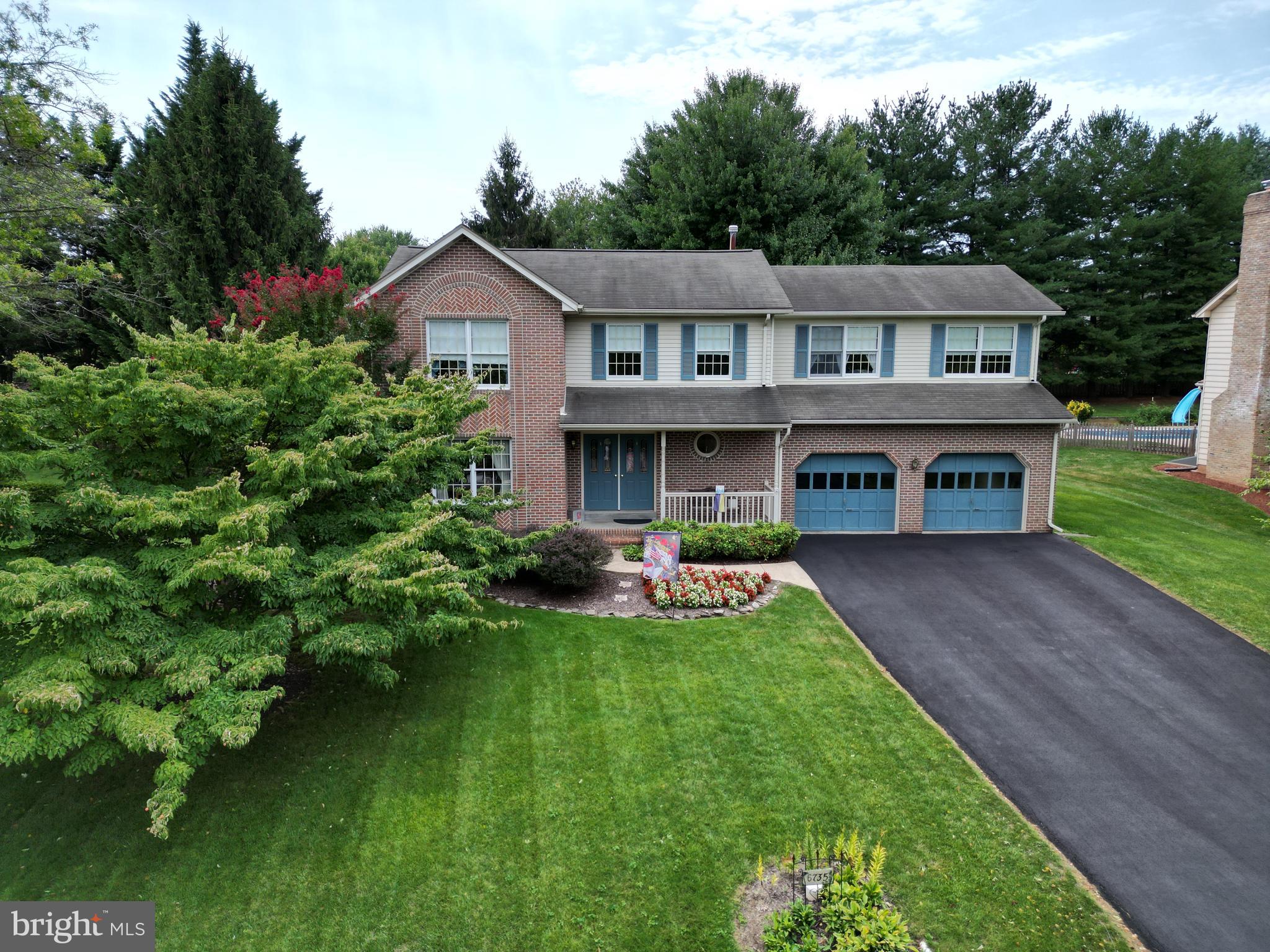 CLOVER HILL III - Residential