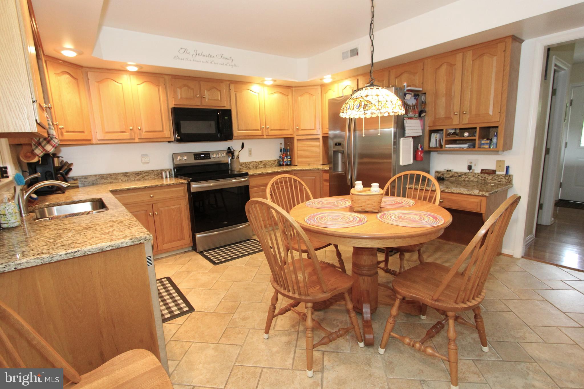 CLOVER HILL III - Residential