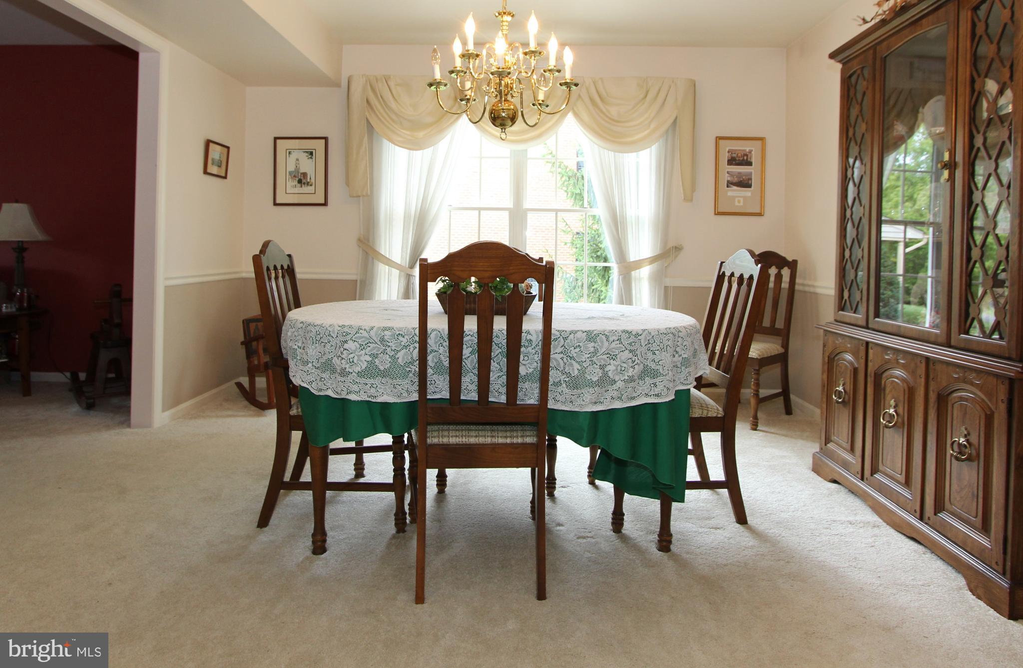 CLOVER HILL III - Residential