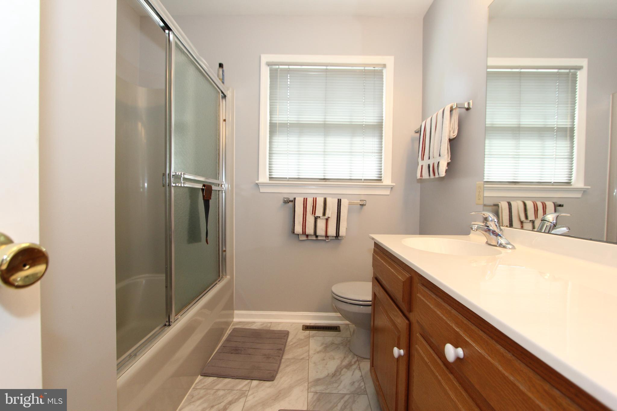 CLOVER HILL III - Residential