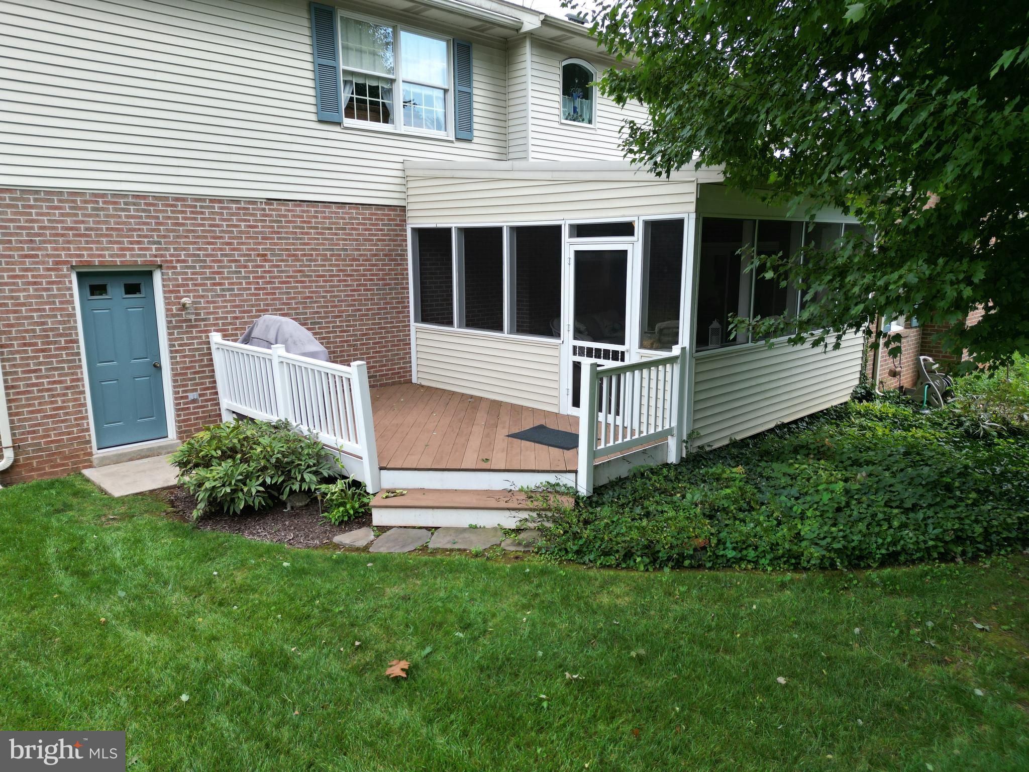 CLOVER HILL III - Residential