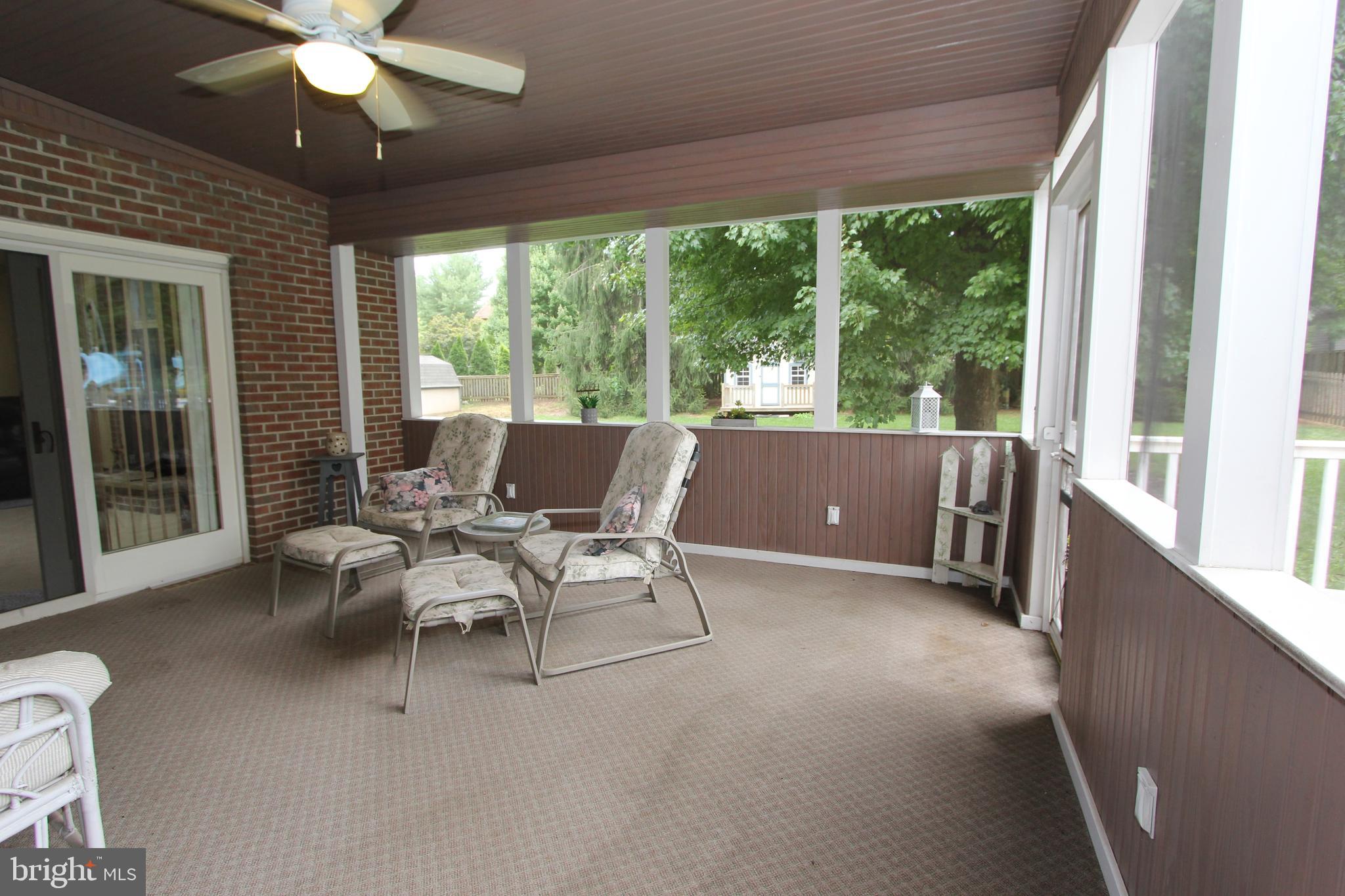 CLOVER HILL III - Residential