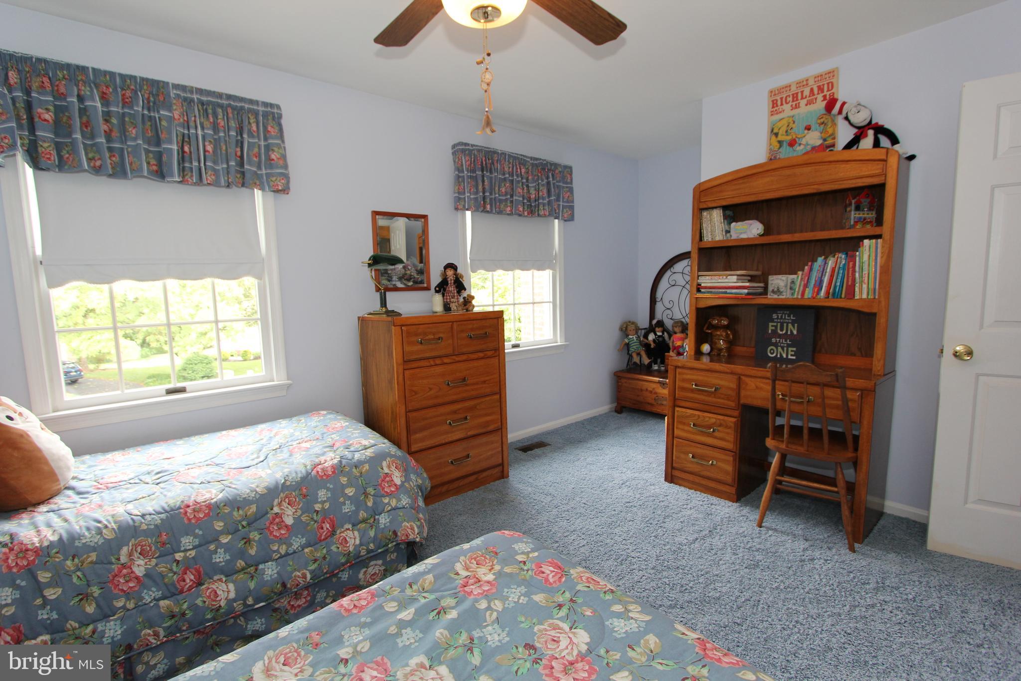 CLOVER HILL III - Residential