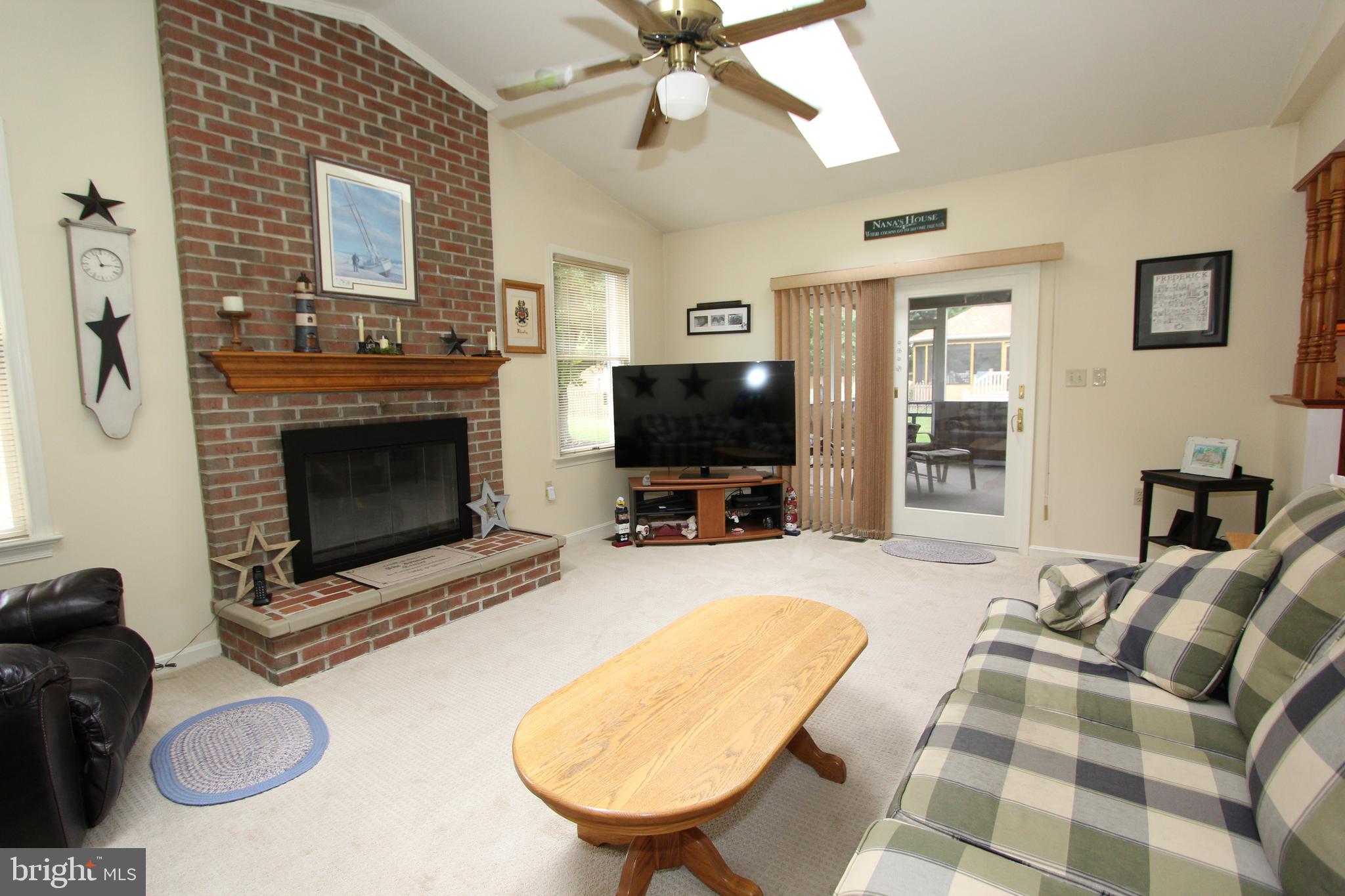 CLOVER HILL III - Residential