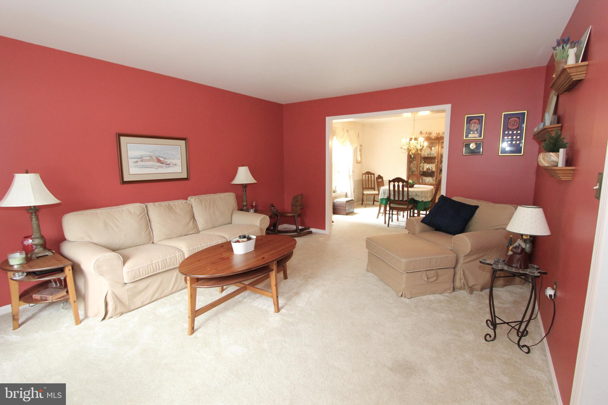 CLOVER HILL III - Residential