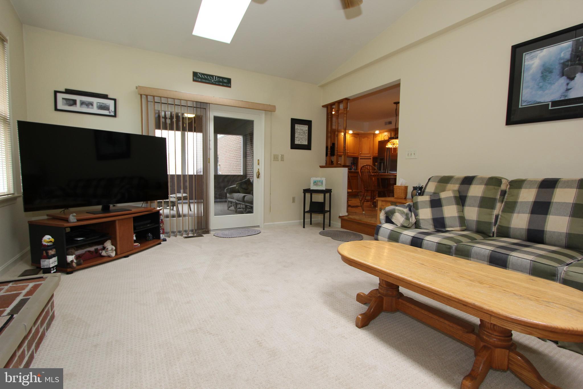 CLOVER HILL III - Residential