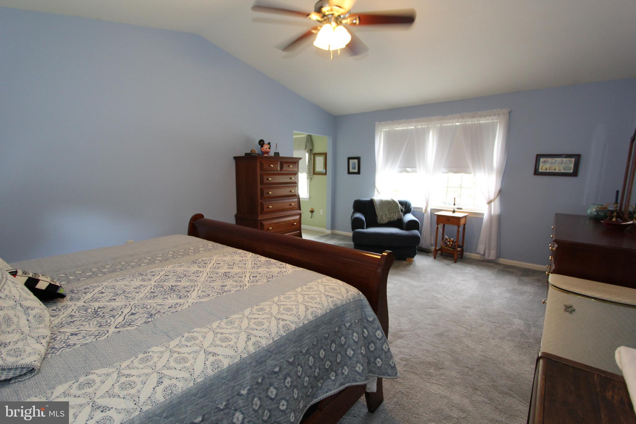 CLOVER HILL III - Residential