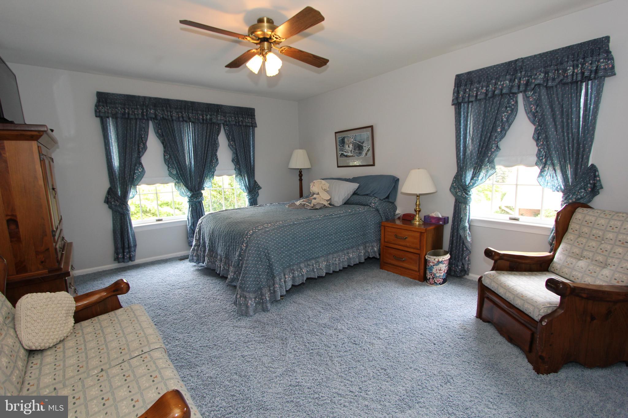 CLOVER HILL III - Residential