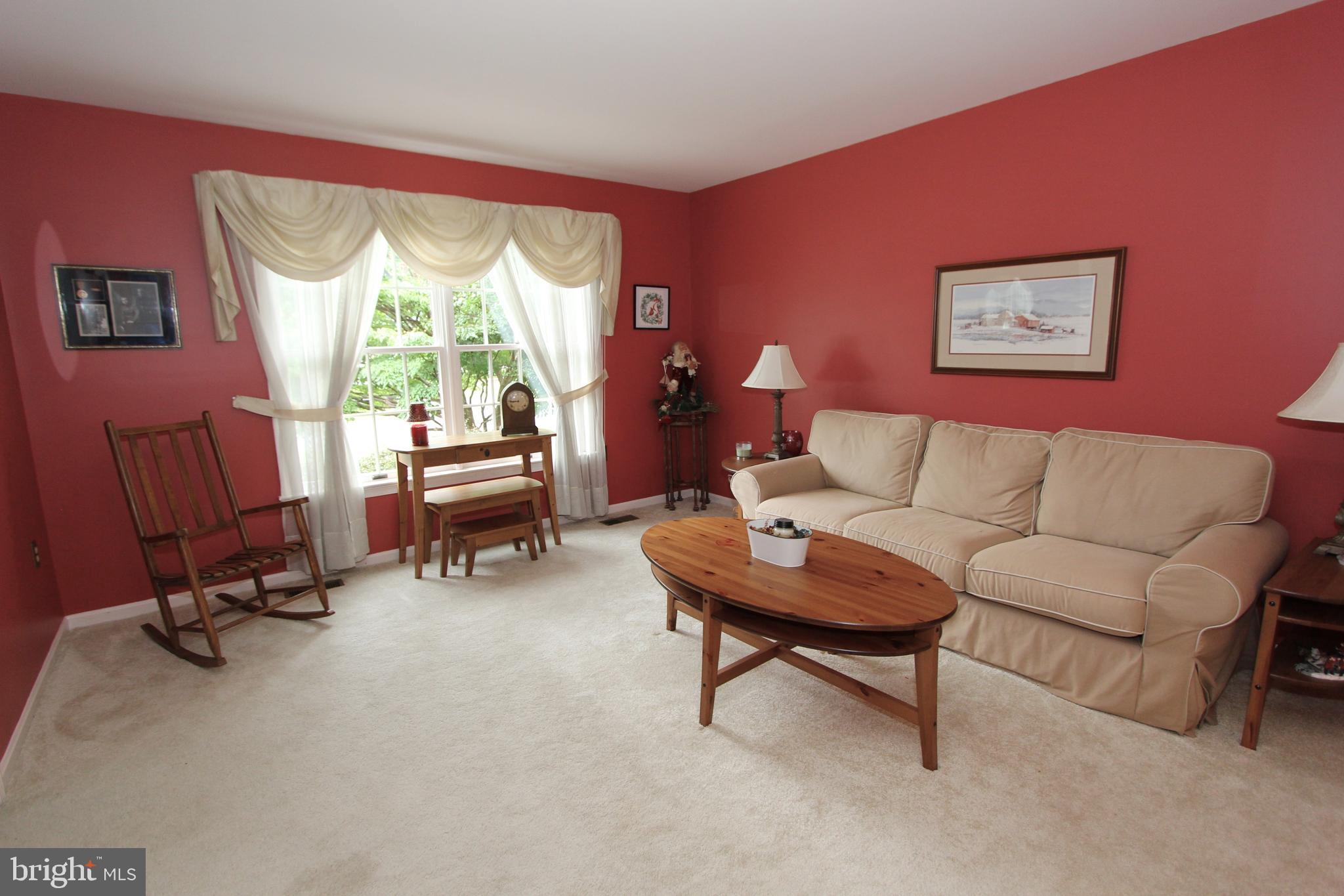 CLOVER HILL III - Residential