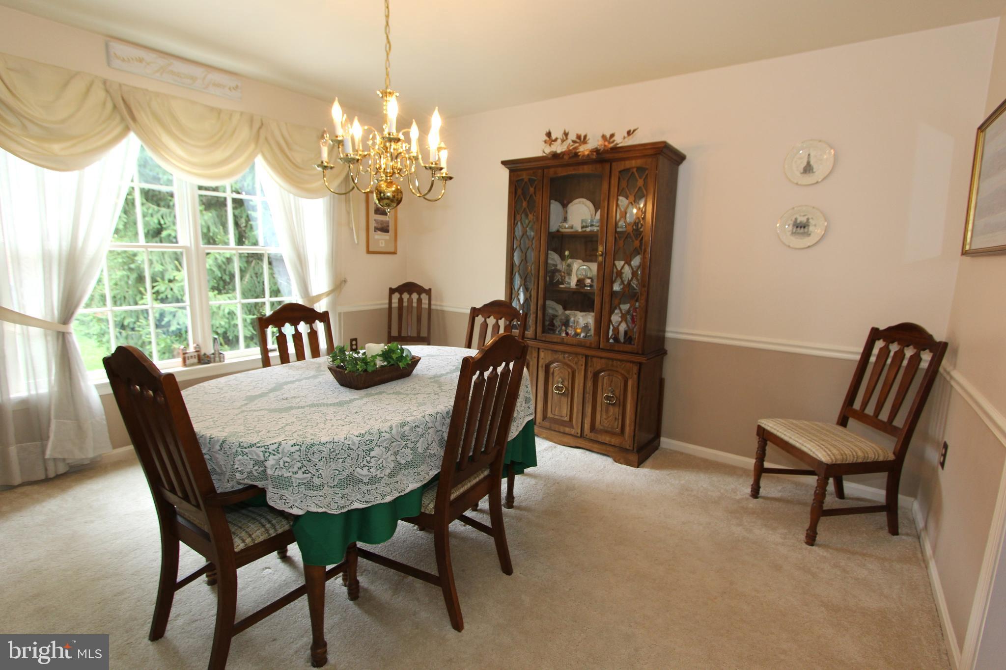 CLOVER HILL III - Residential