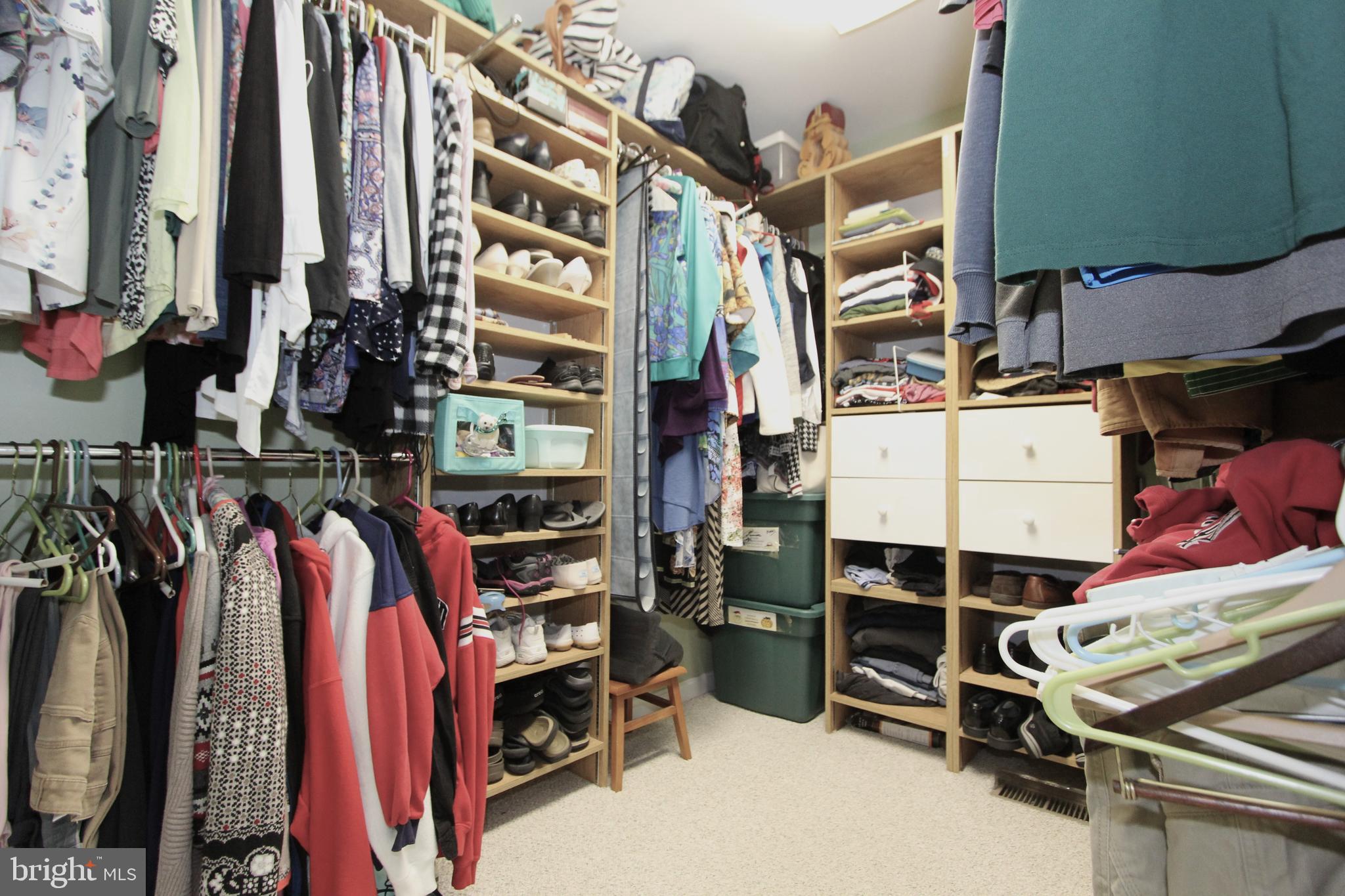 CLOVER HILL III - Residential