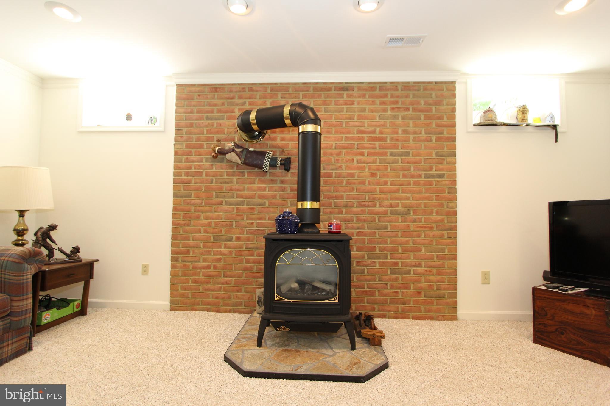 CLOVER HILL III - Residential