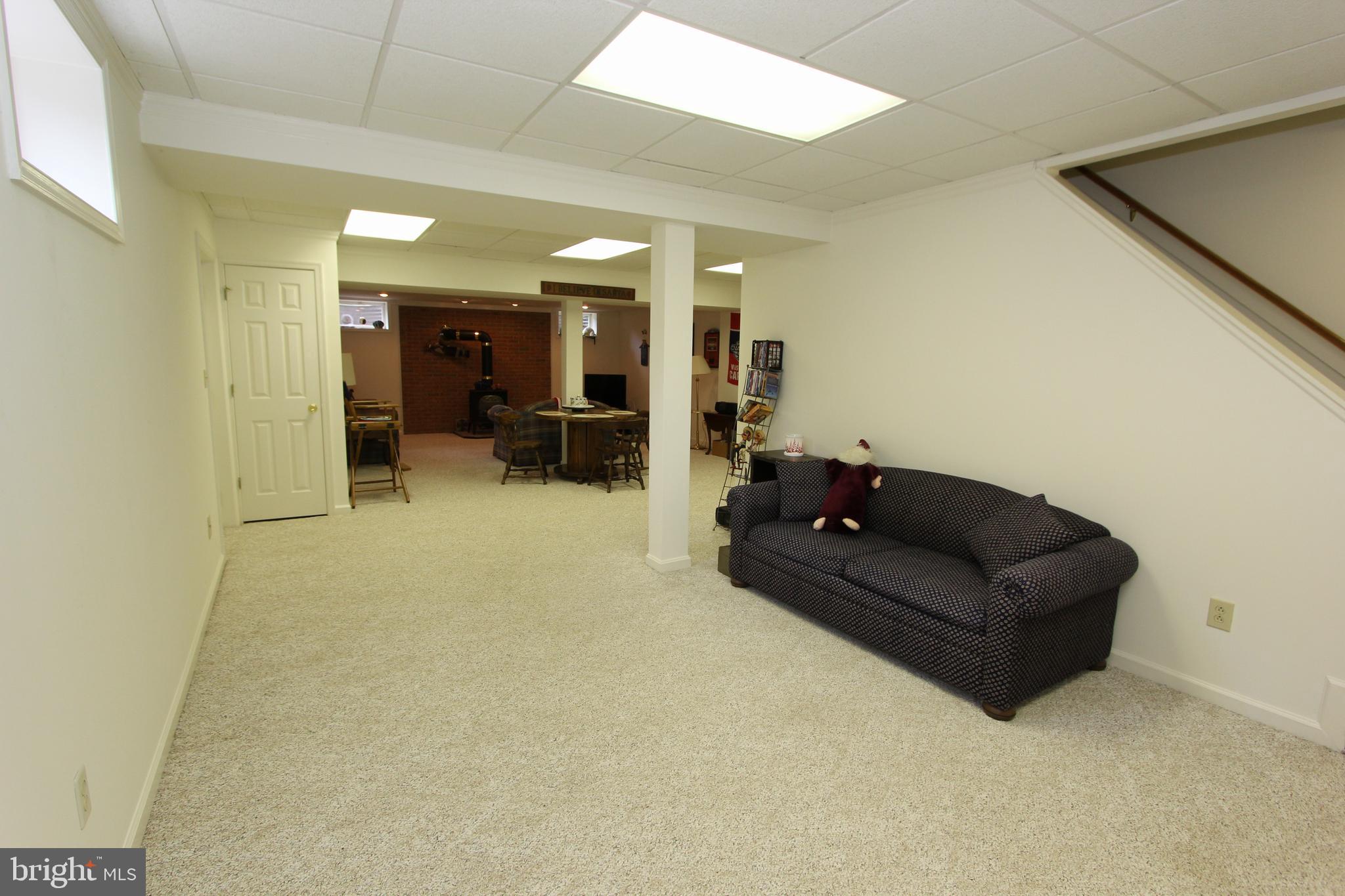 CLOVER HILL III - Residential