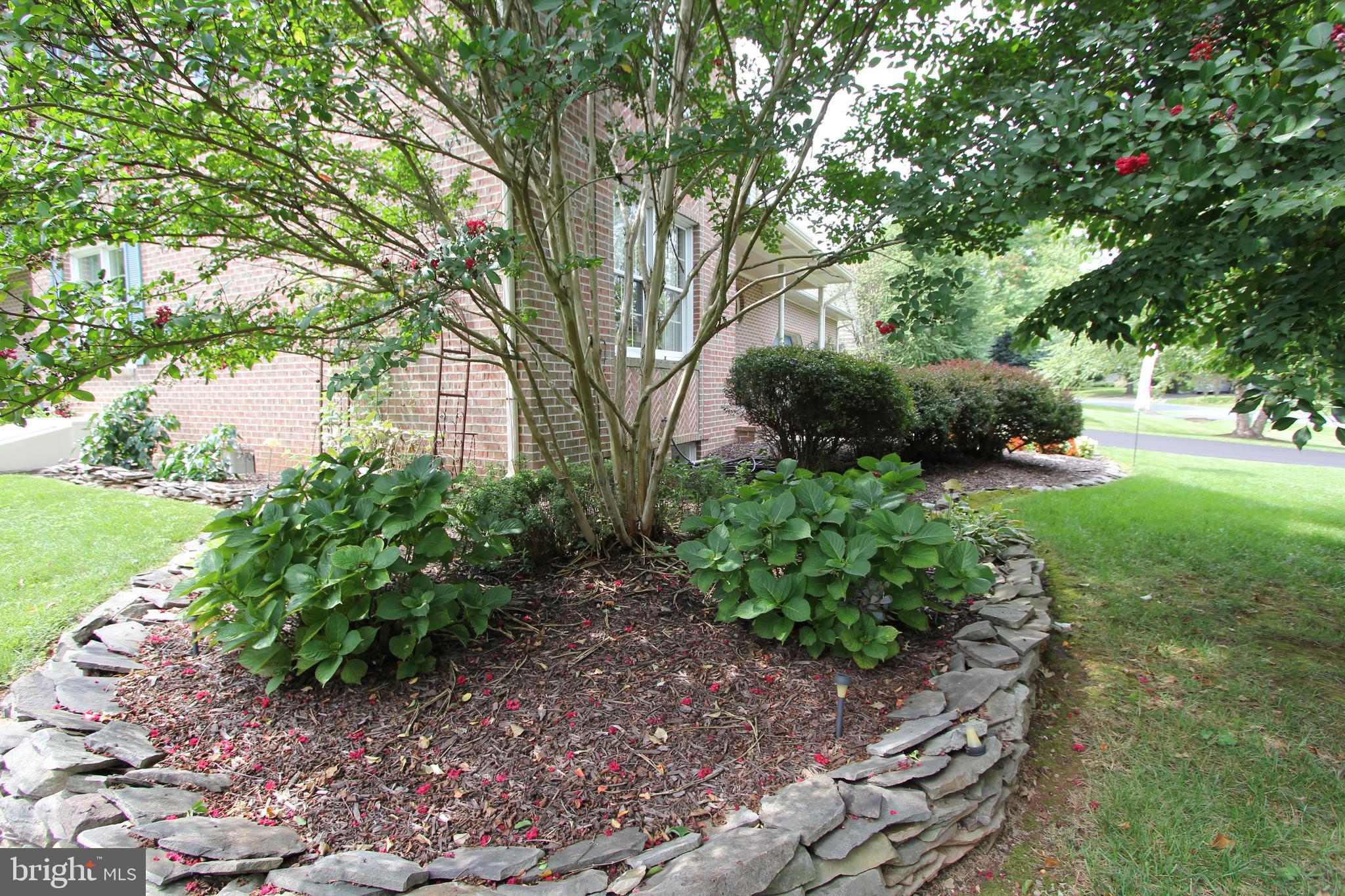 CLOVER HILL III - Residential