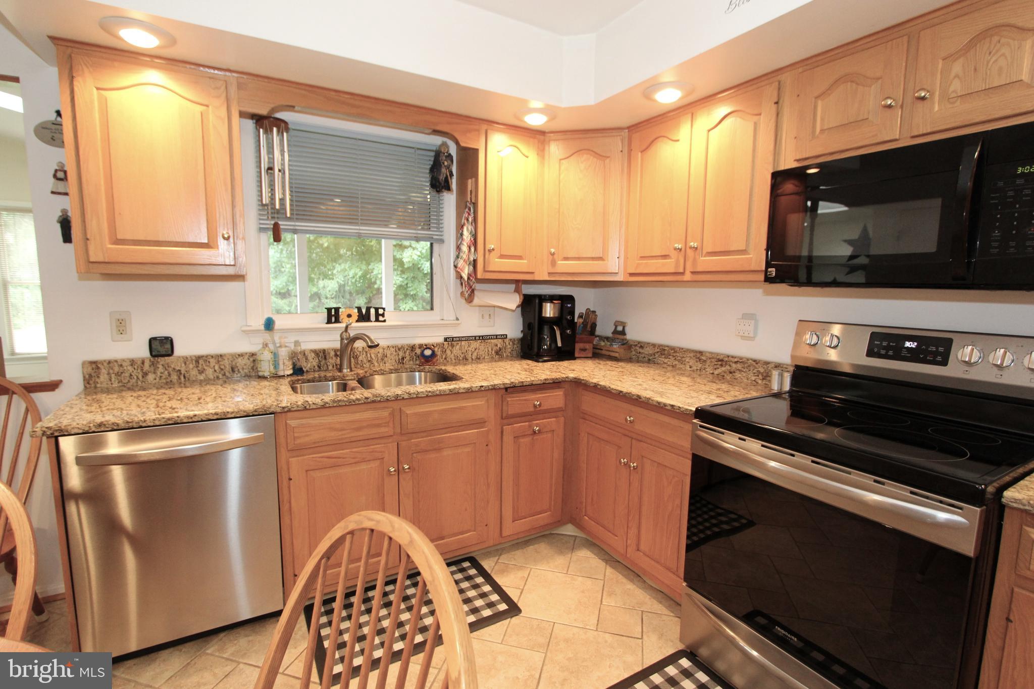 CLOVER HILL III - Residential